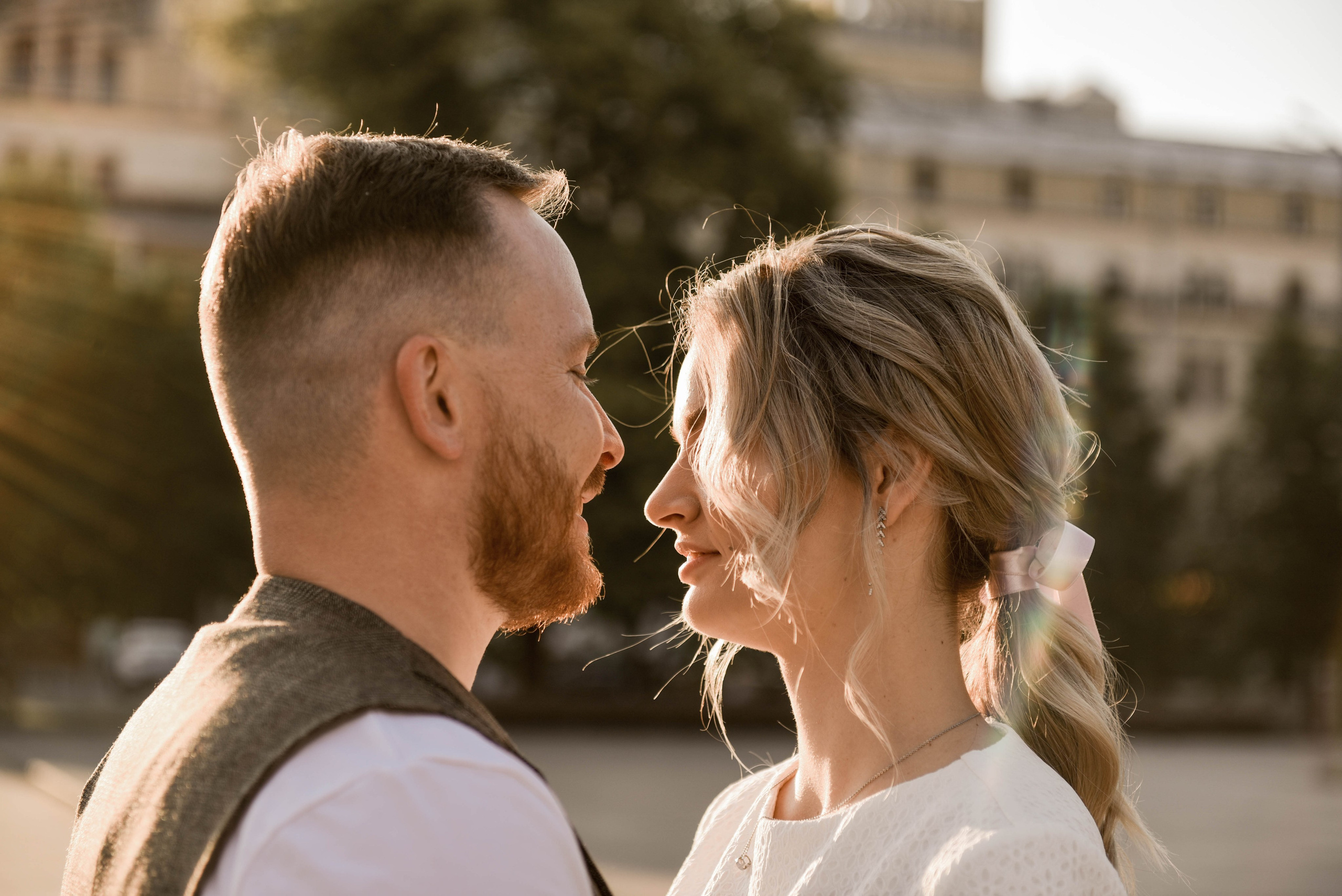 Рассветная съемка. Фотограф Элина Задорожная