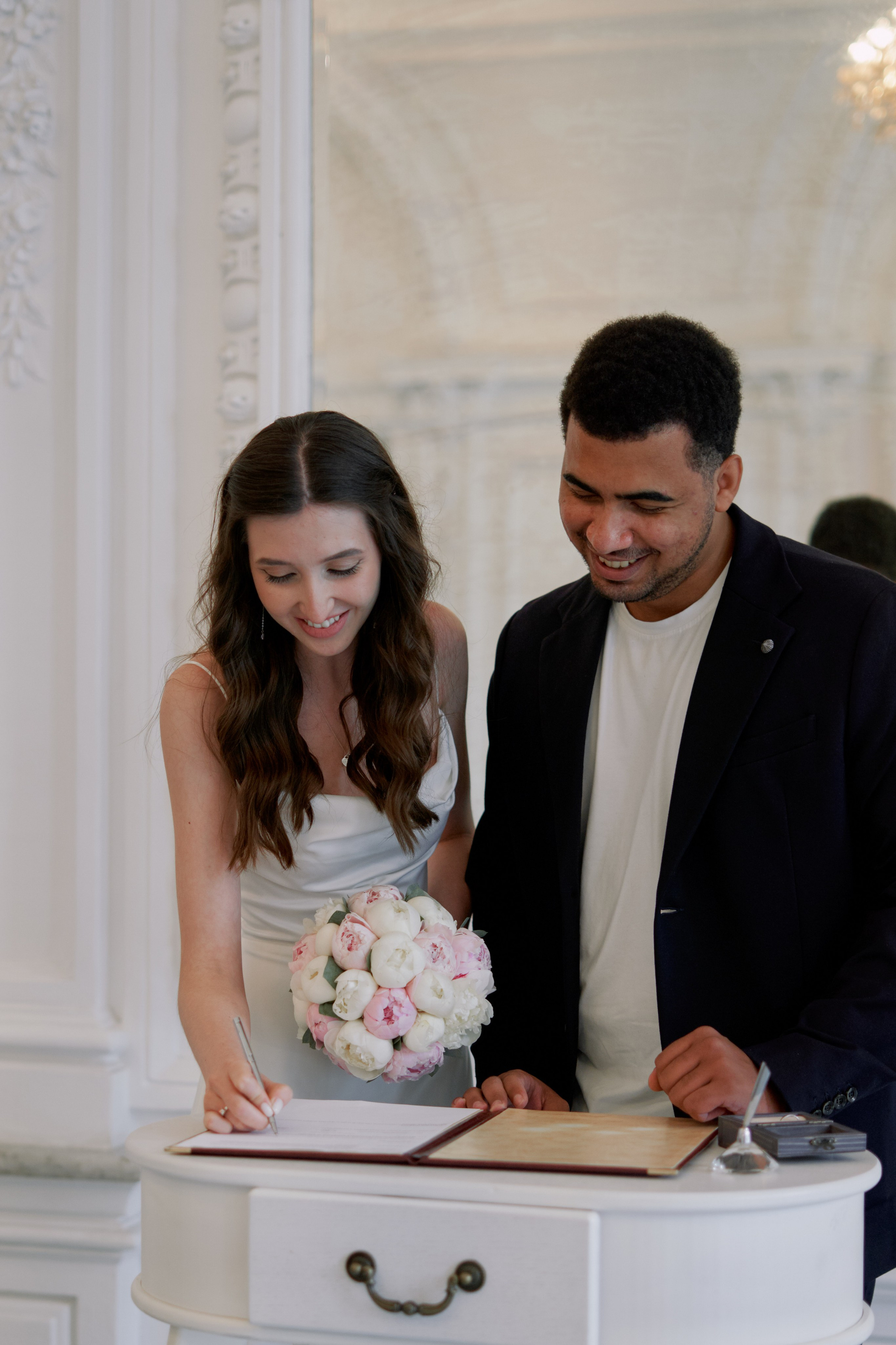 Ден & Анита. Главная