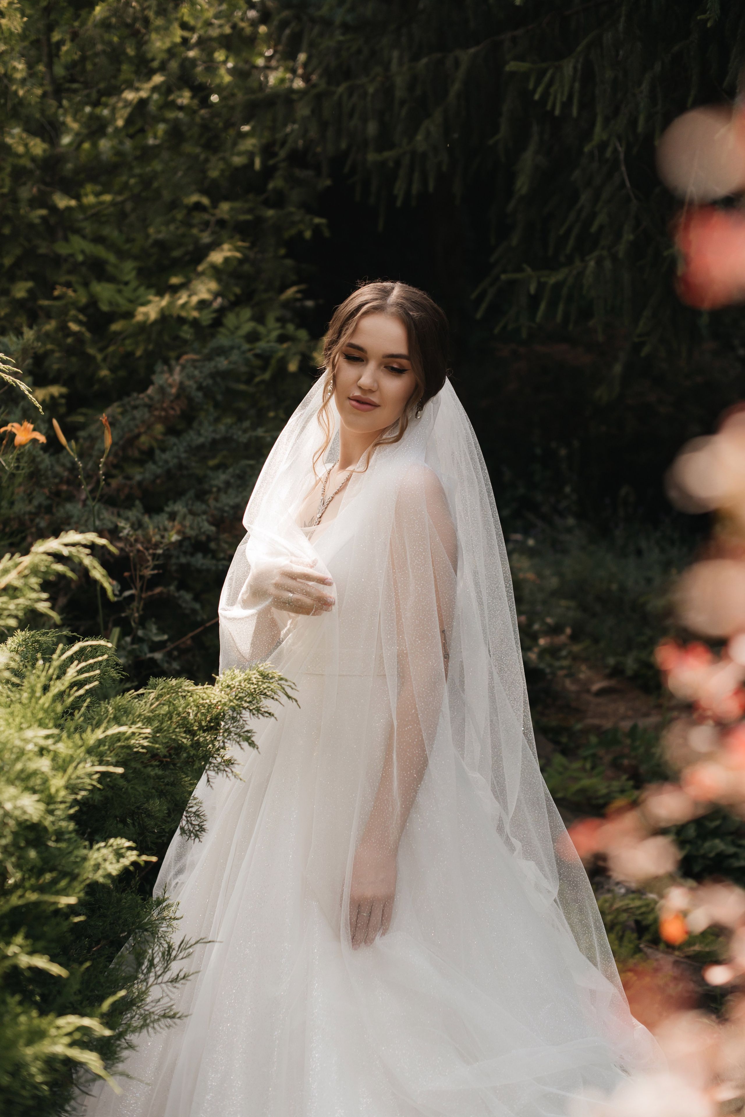 Дмитрий и Маргарита. Фотограф Палий Ульяна