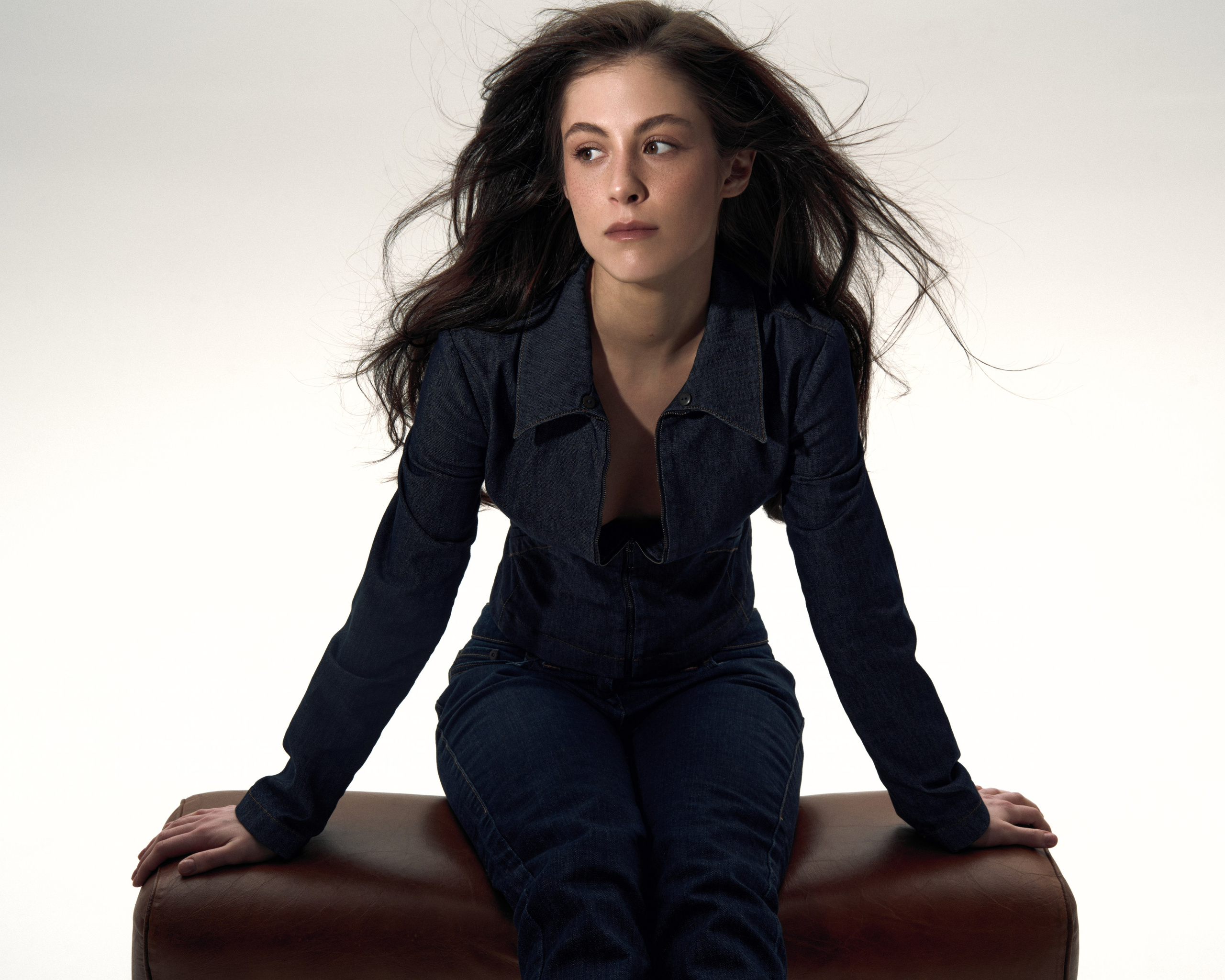 KATE pt.II. Anastasia Patshina