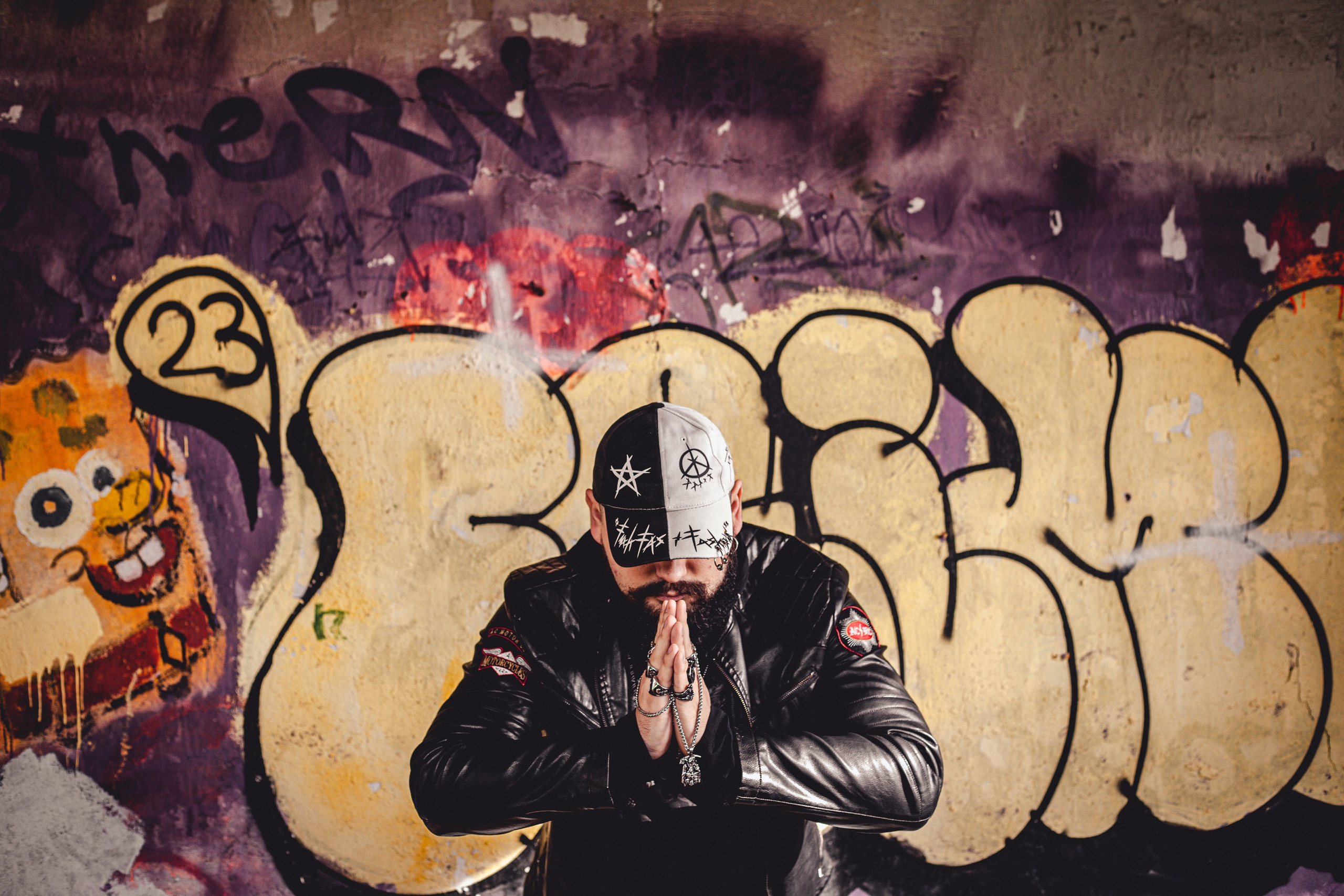 Заброшенная душа. Уличный фотограф Города N