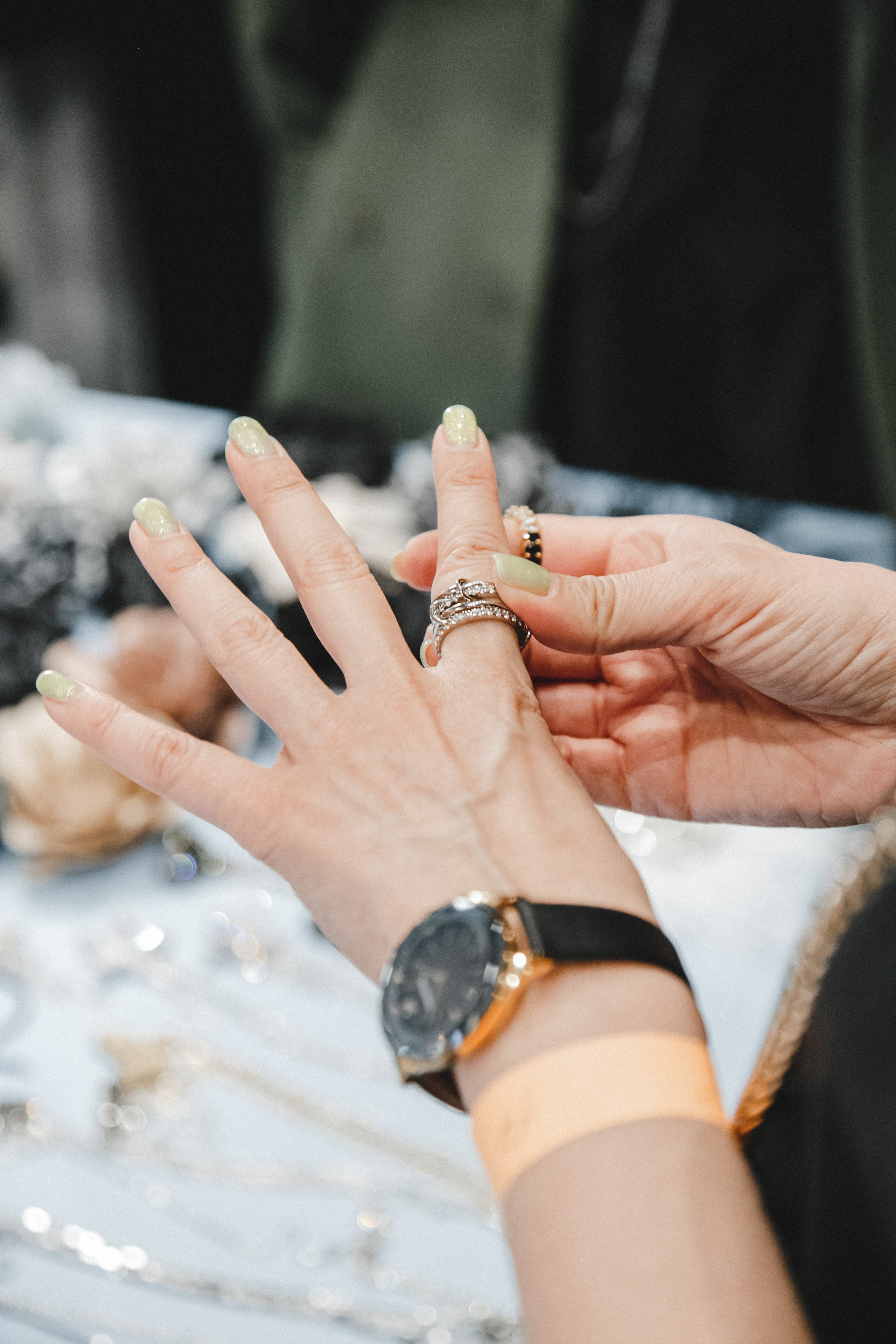Fashion Day. Фотограф Иван Гуляев