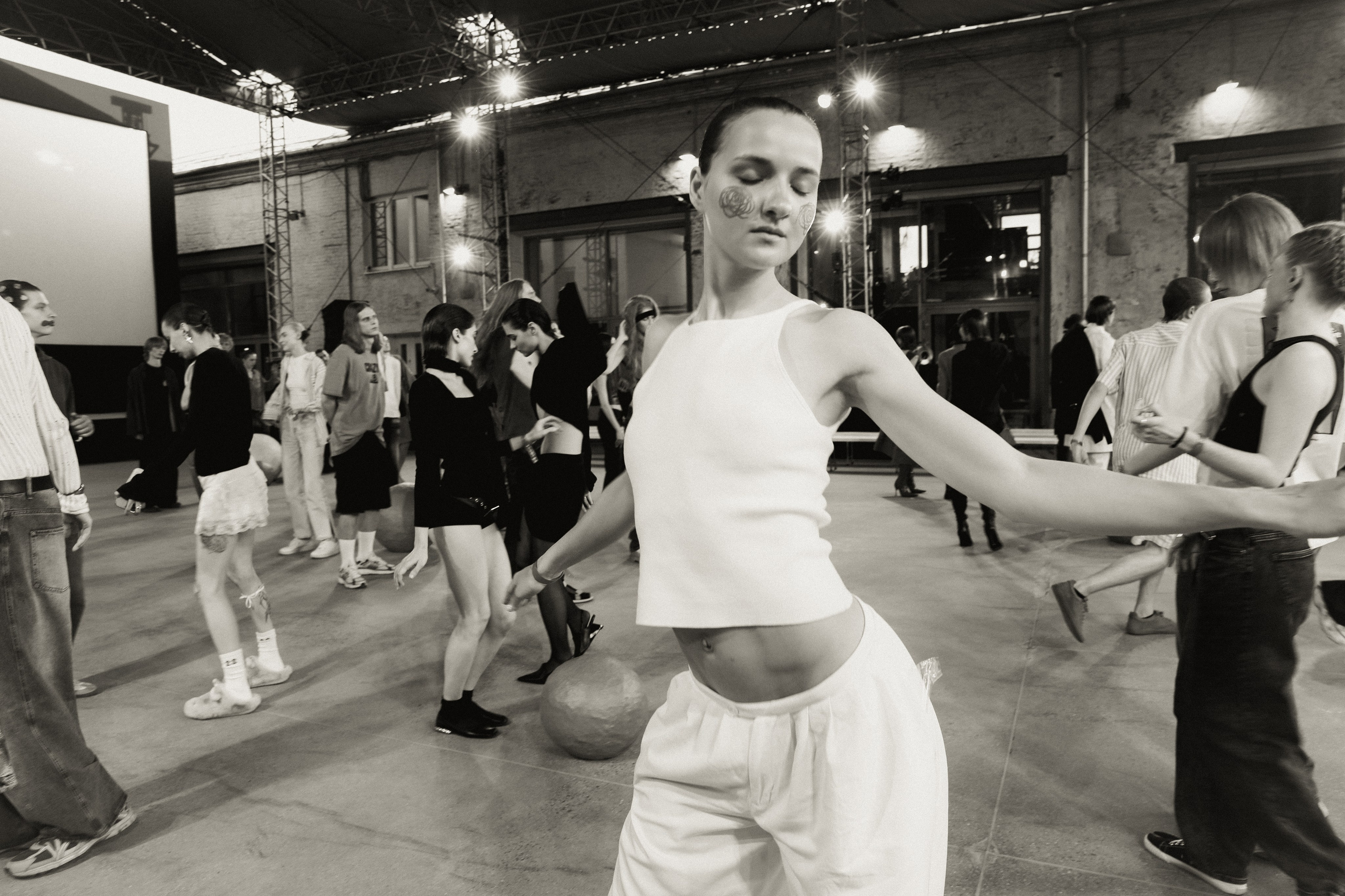 Работы. Алина, фотограф в Москве