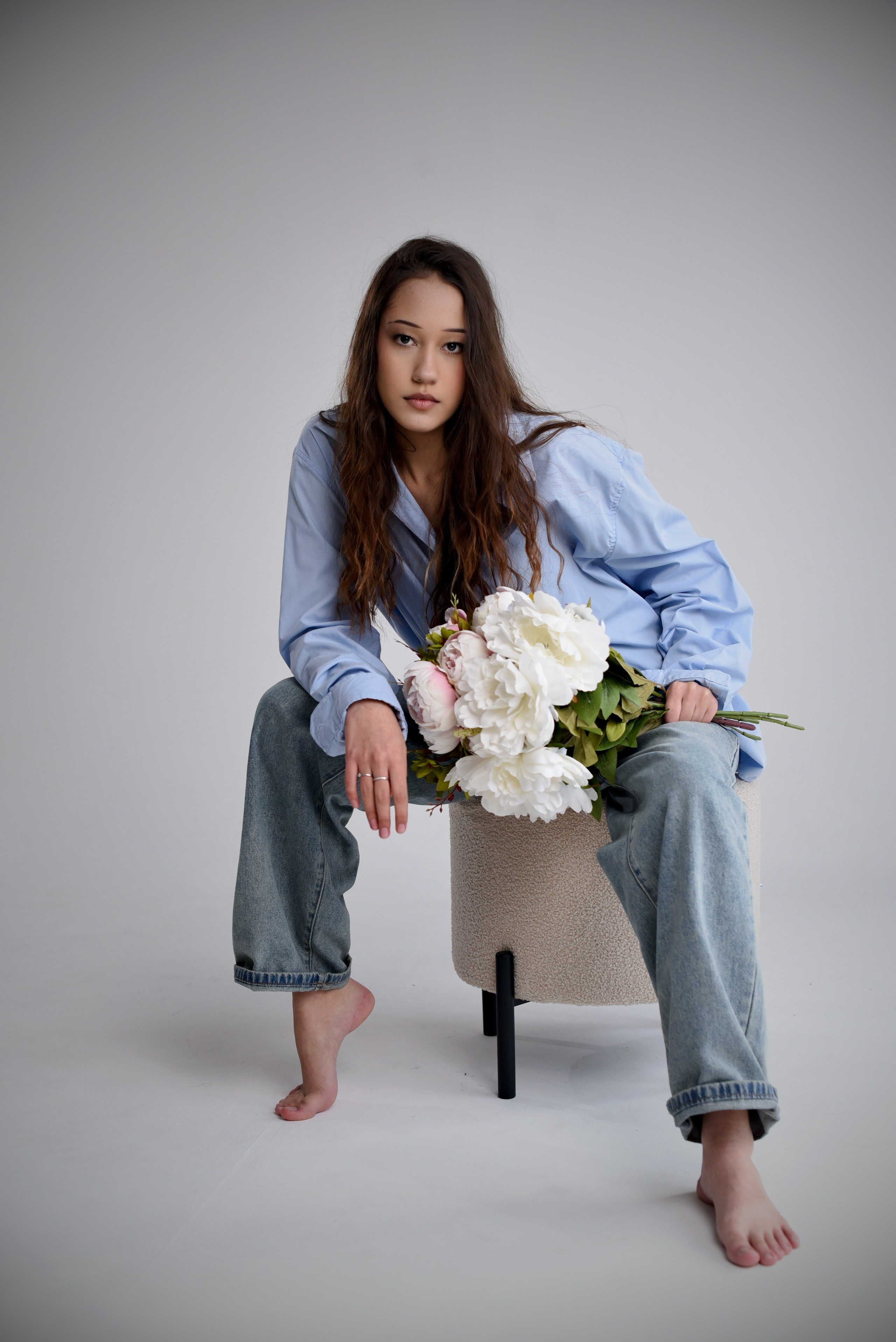 ПОЛИНА. Фотограф и видеограф в Краснодаре Анастасия Шеверева