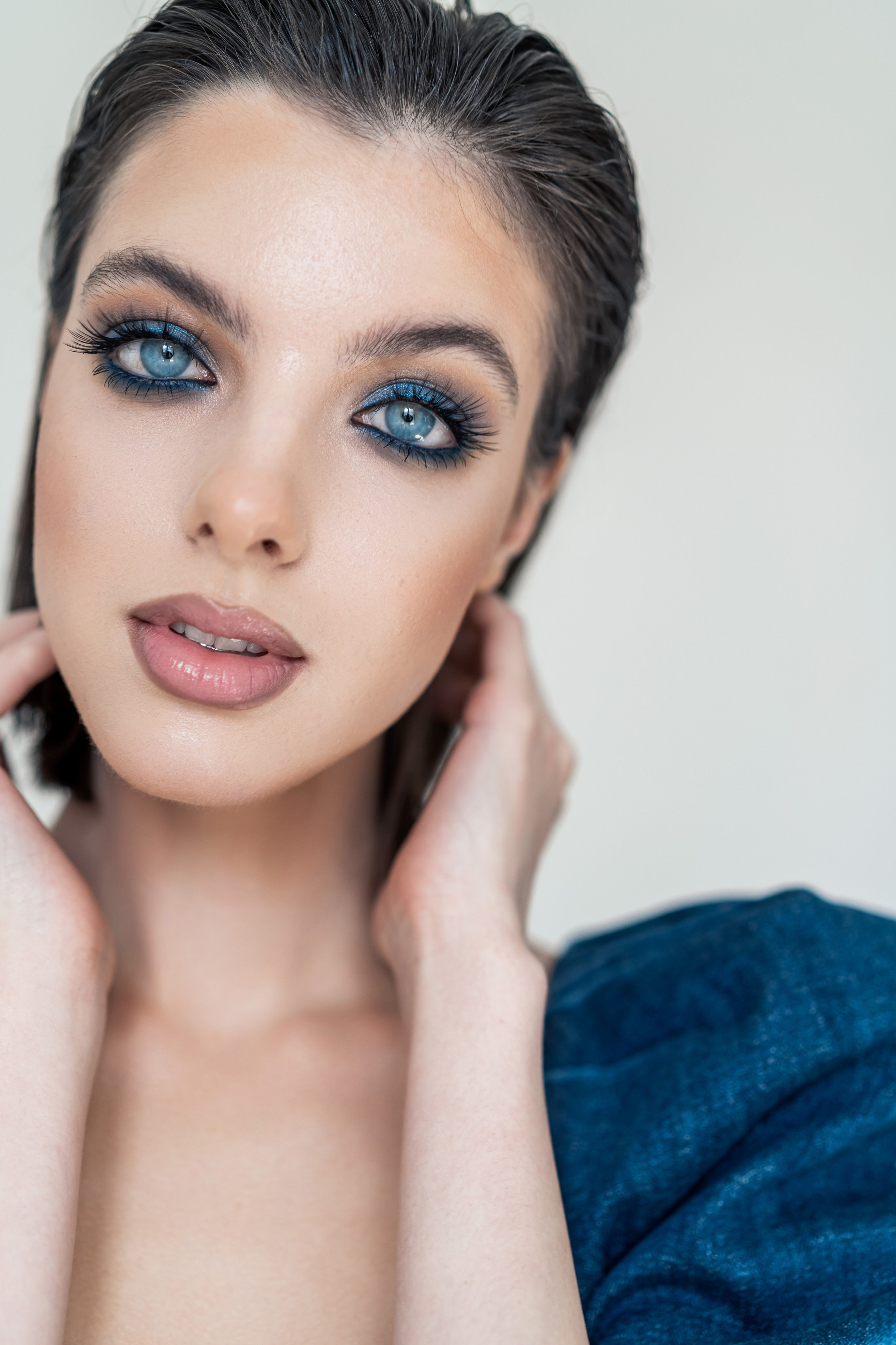 Съёмки для бизнеса. Фотограф по любви