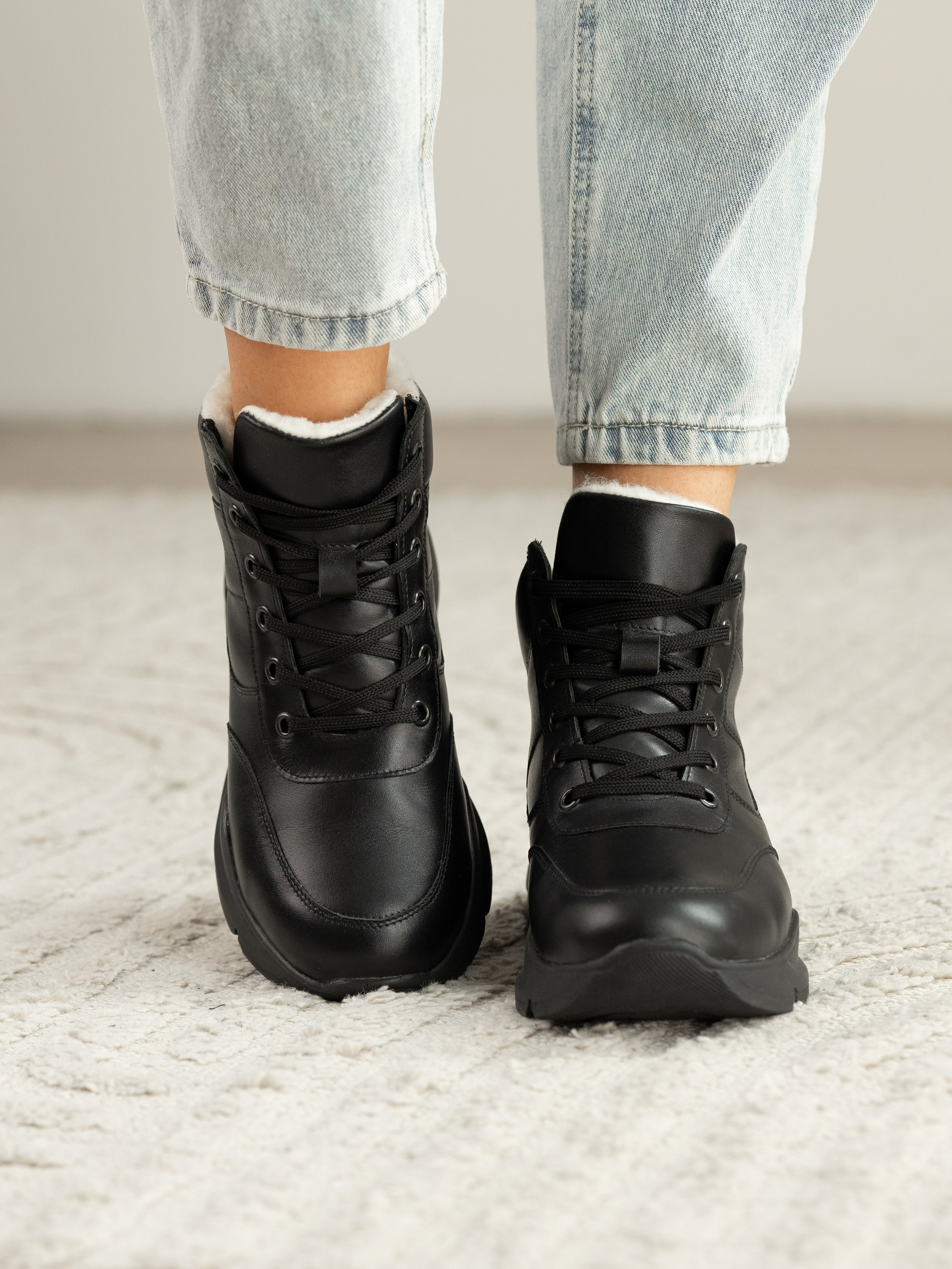 Обувь Зима. Фотограф в Ростове-на-Дону Мария Аверина