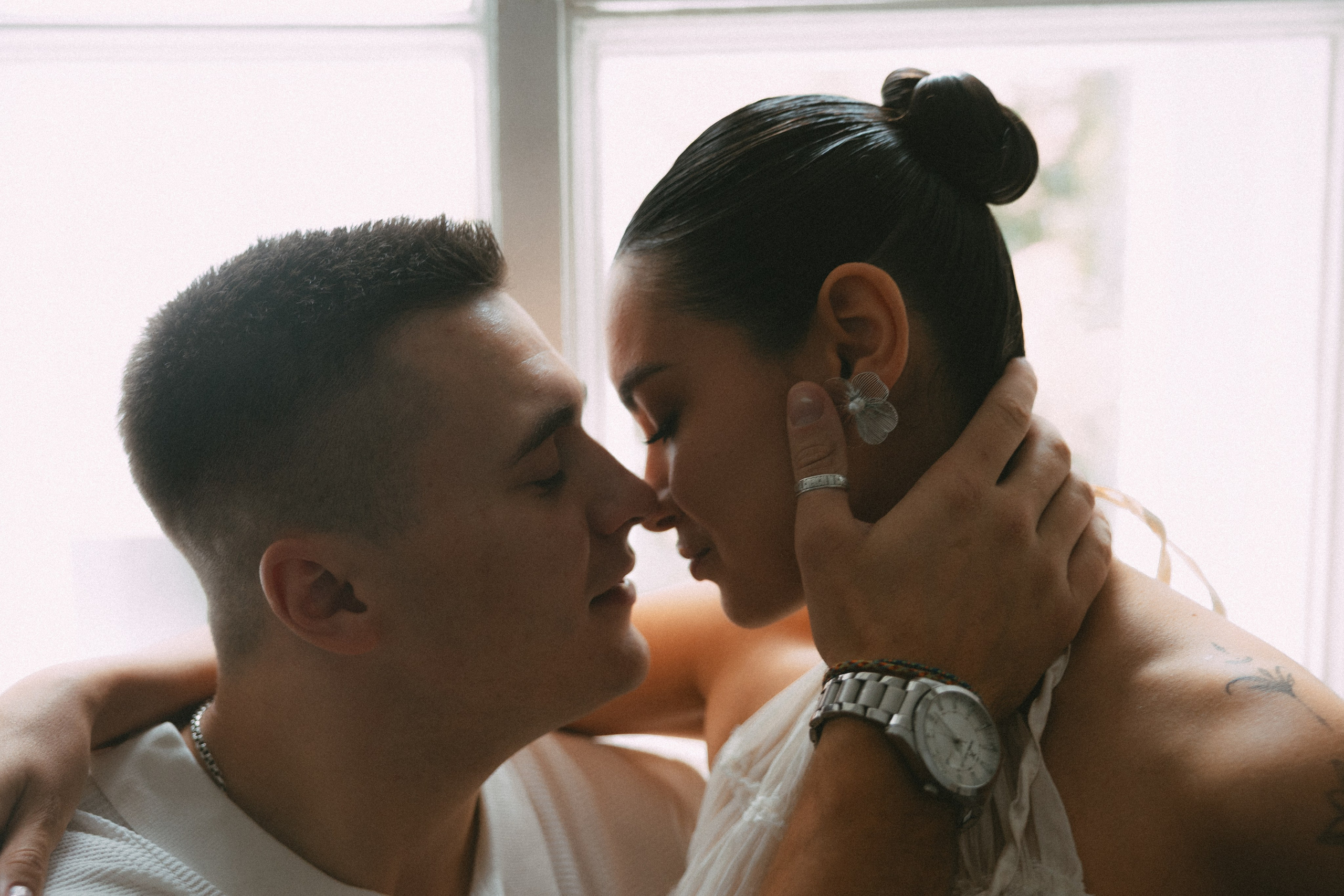 A & Д | Санкт-Петербург. Фотограф Екатерина Амбрушкевич