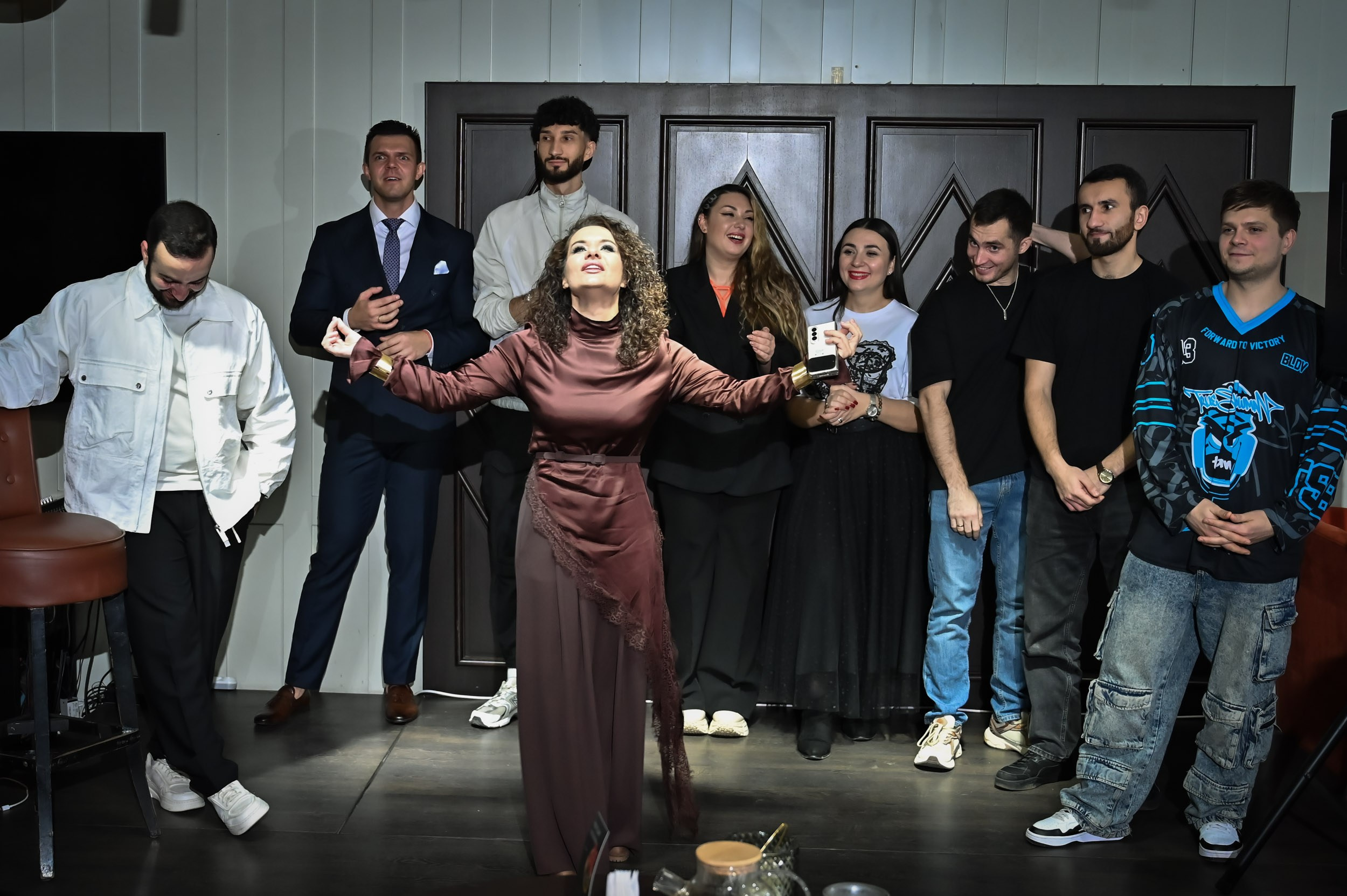 MERCEN. Репортажный и свадебный фотограф в Липецке Иван Первойкин