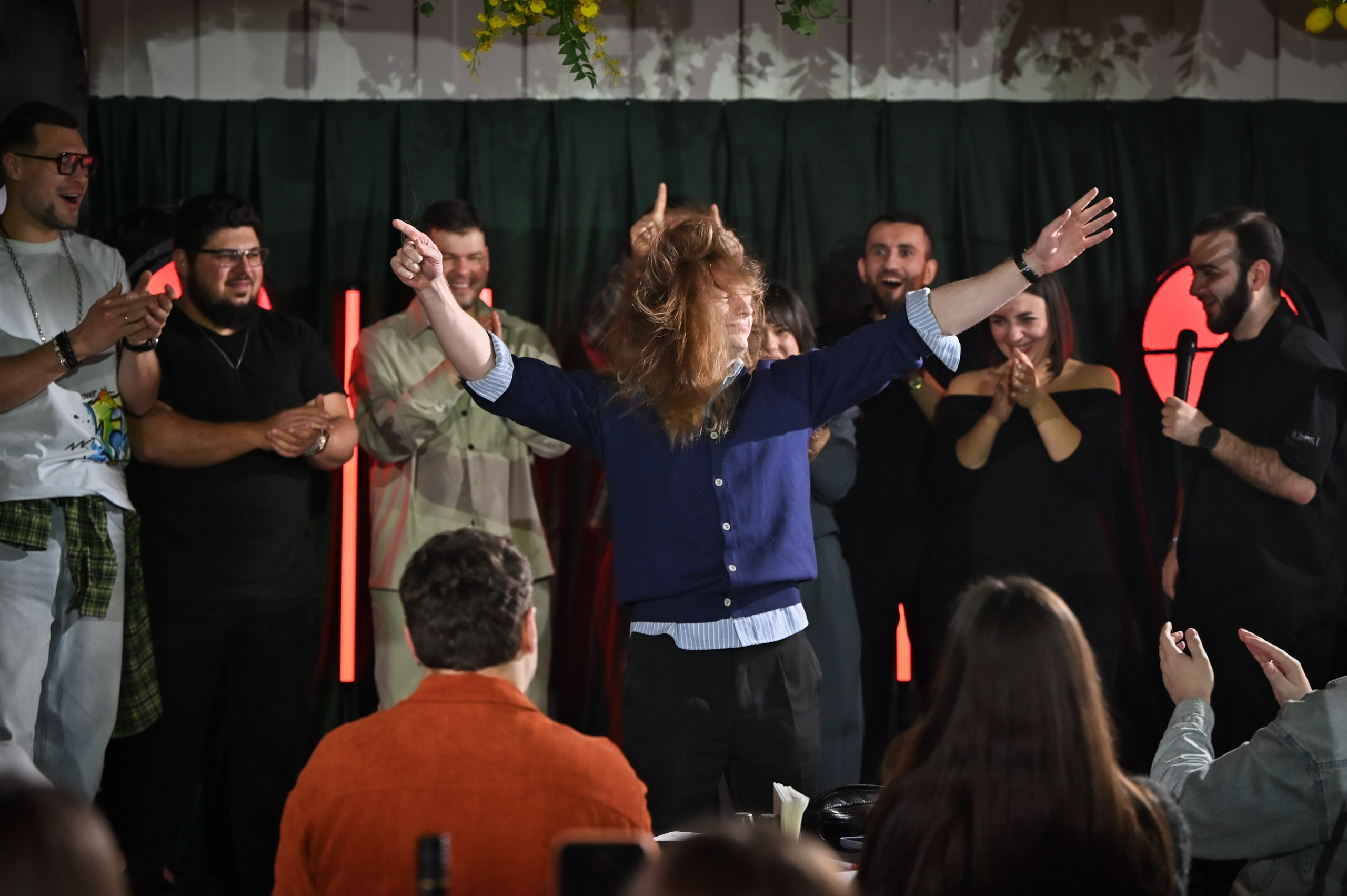 ФОТО. Репортажный и свадебный фотограф в Липецке Иван Первойкин