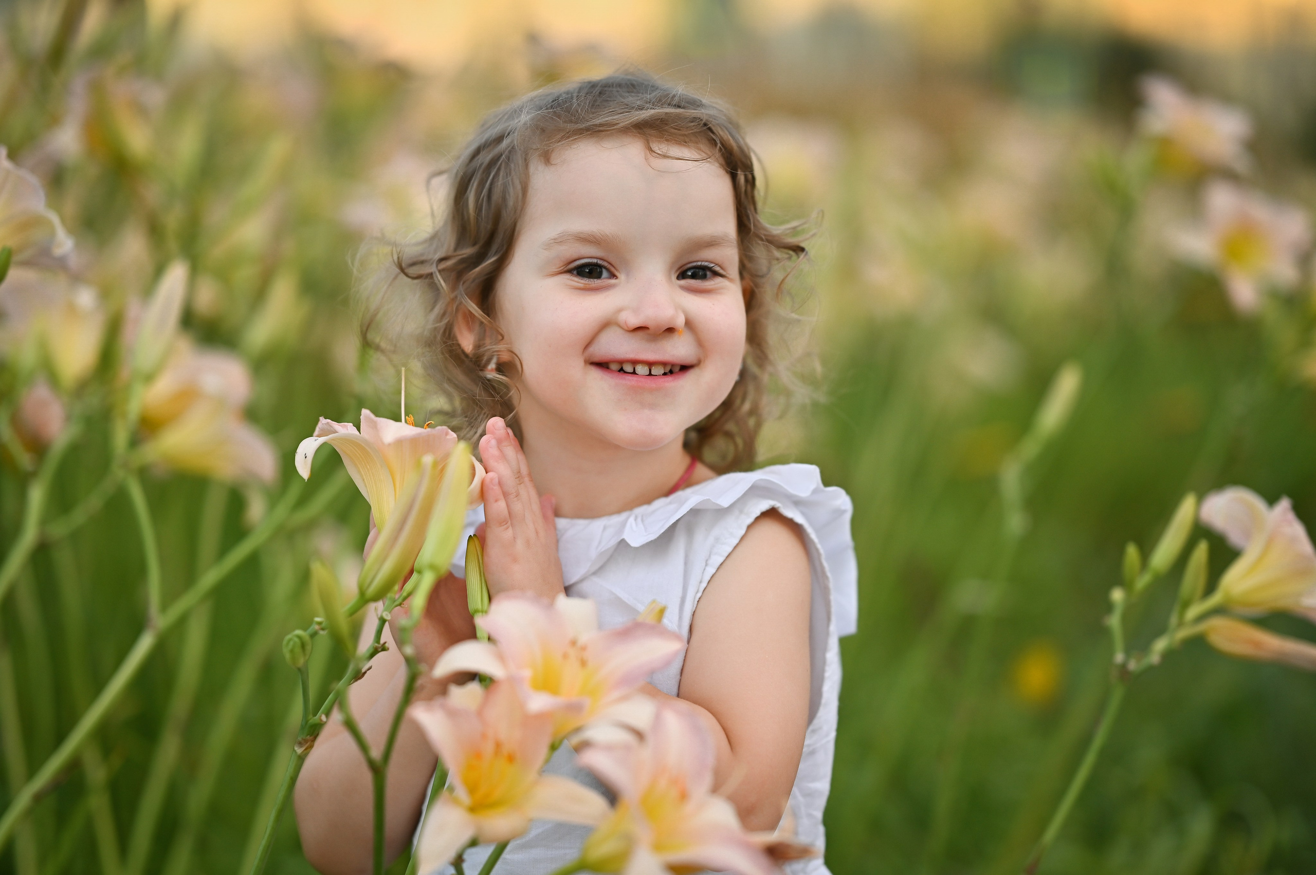 Александр Мария. Репортажный и свадебный фотограф в Липецке Иван Первойкин
