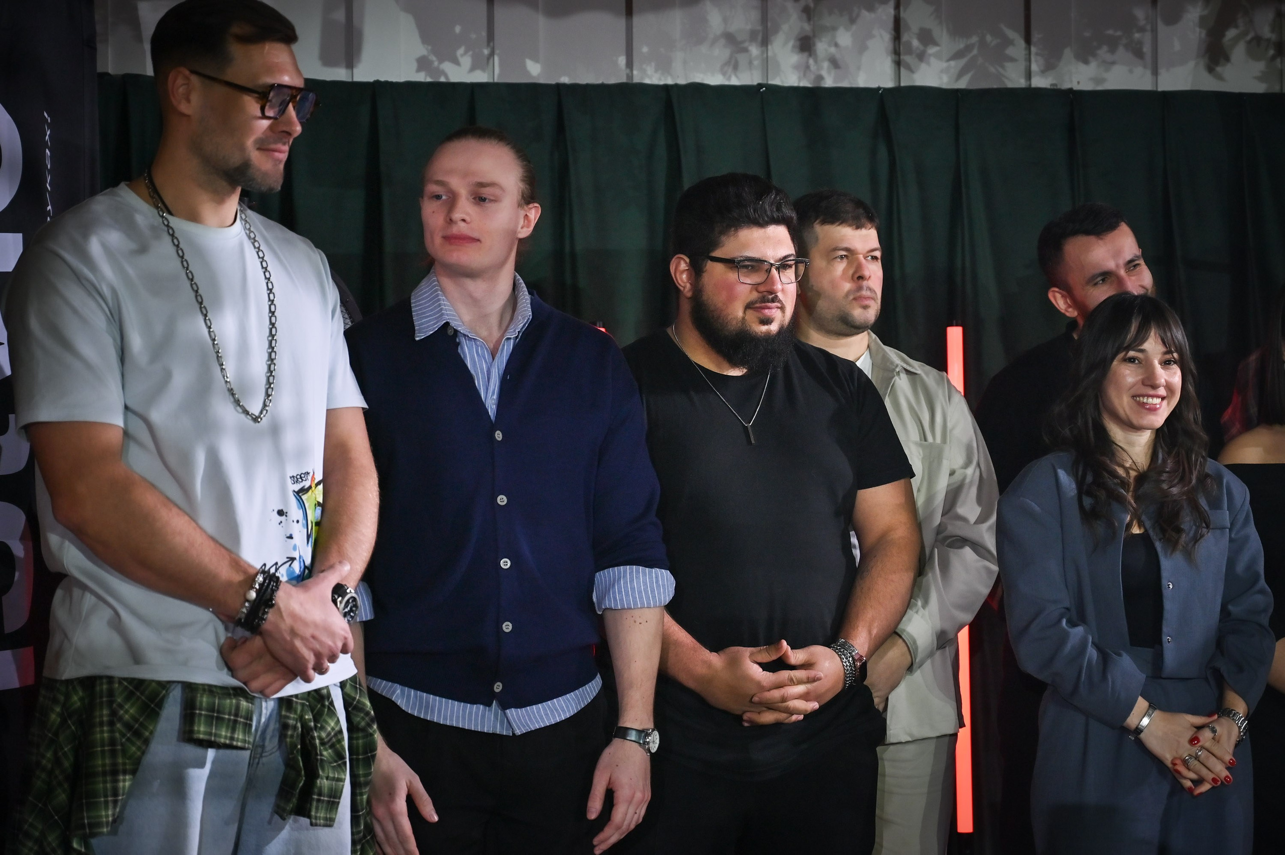 ФОТО. Репортажный и свадебный фотограф в Липецке Иван Первойкин