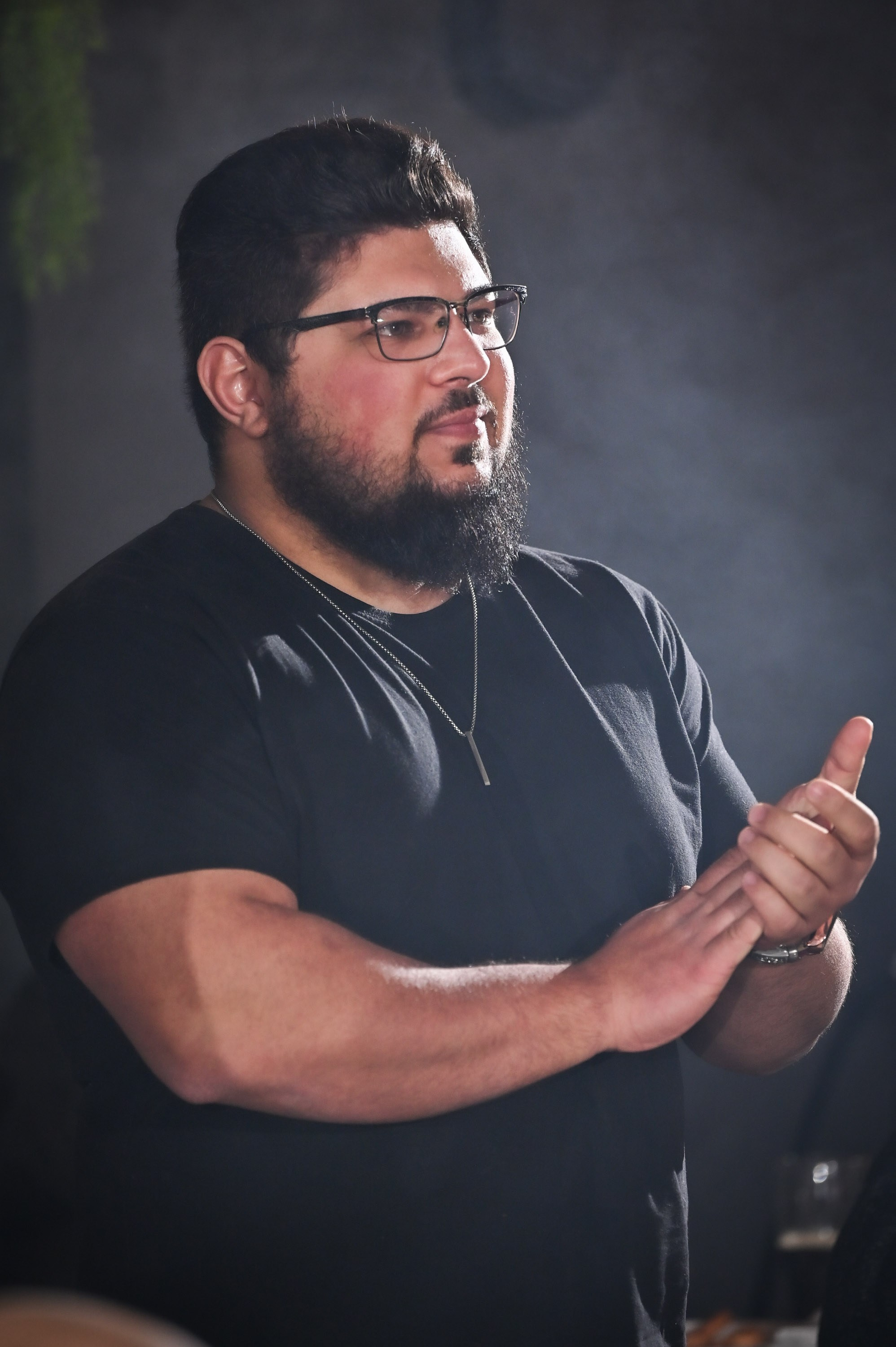 ФОТО. Репортажный и свадебный фотограф в Липецке Иван Первойкин