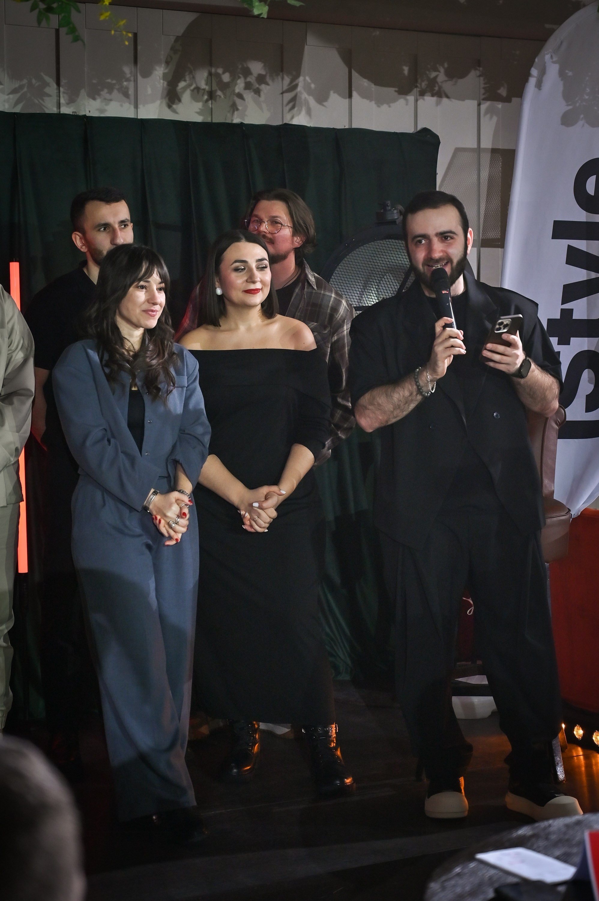 ФОТО. Репортажный и свадебный фотограф в Липецке Иван Первойкин