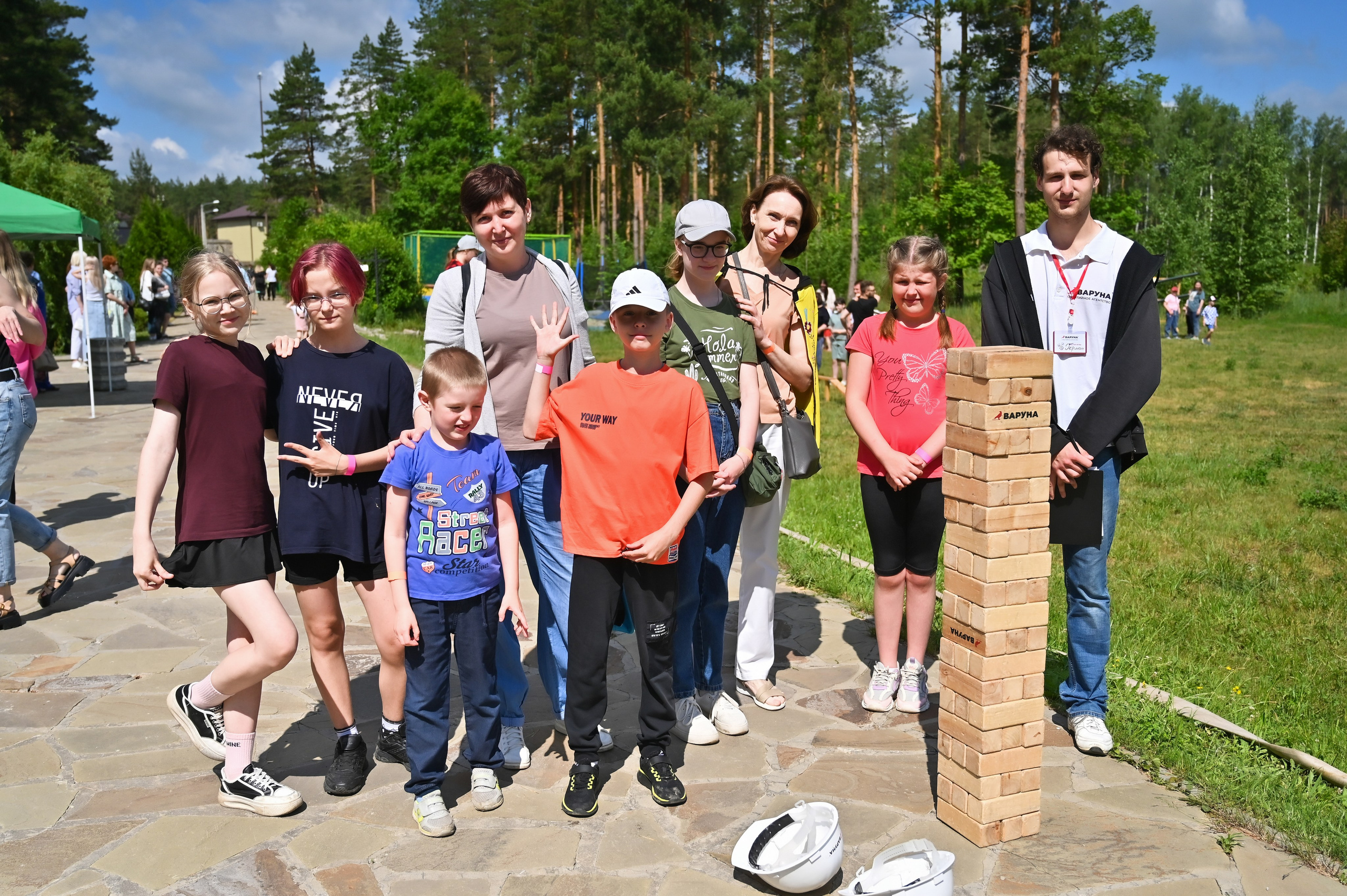 Тамбов, 78 лет компании «ТАКФ». Репортажный и свадебный фотограф в Липецке Иван Первойкин