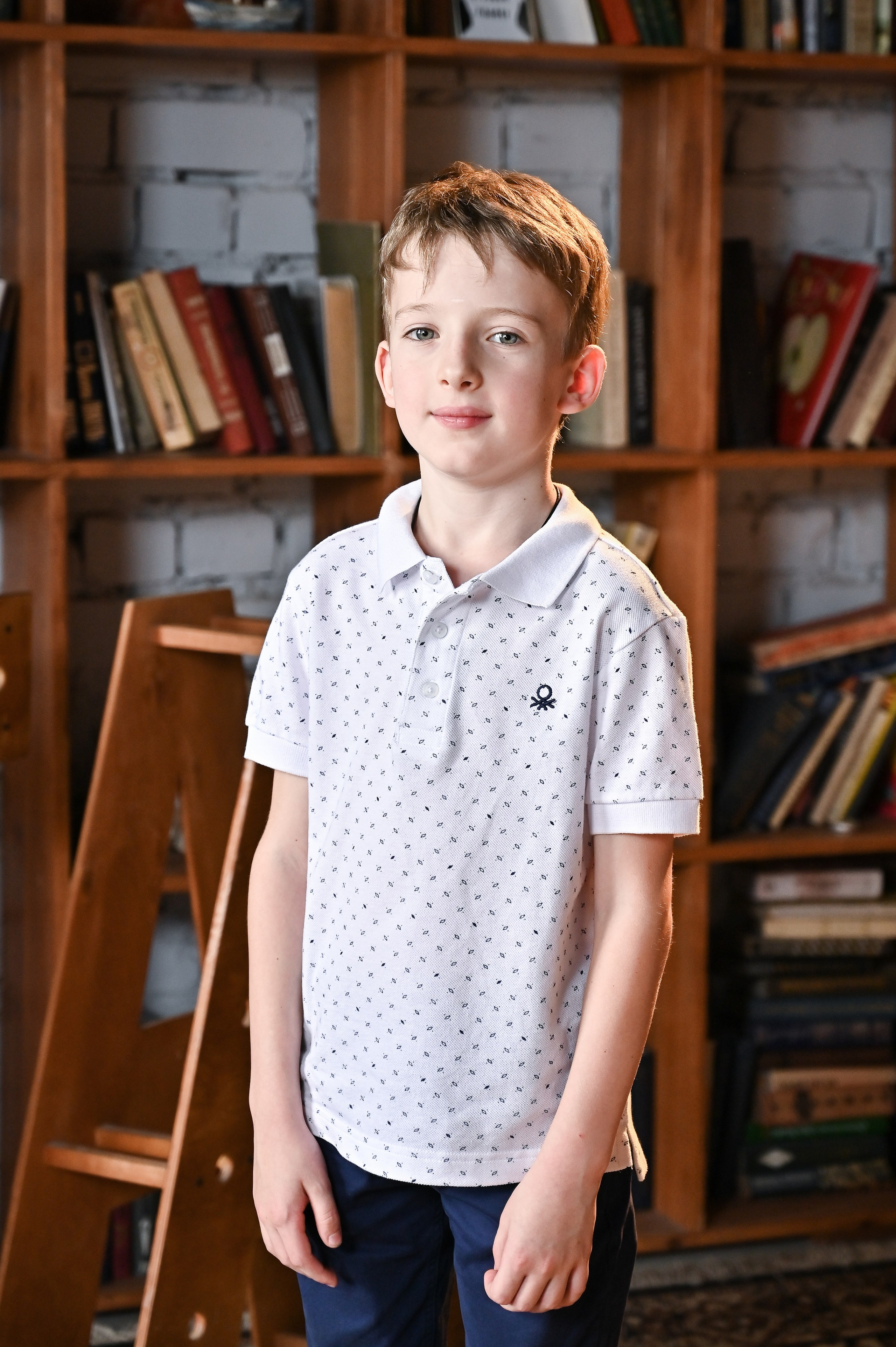 1 Сентября. Репортажный и свадебный фотограф в Липецке Иван Первойкин