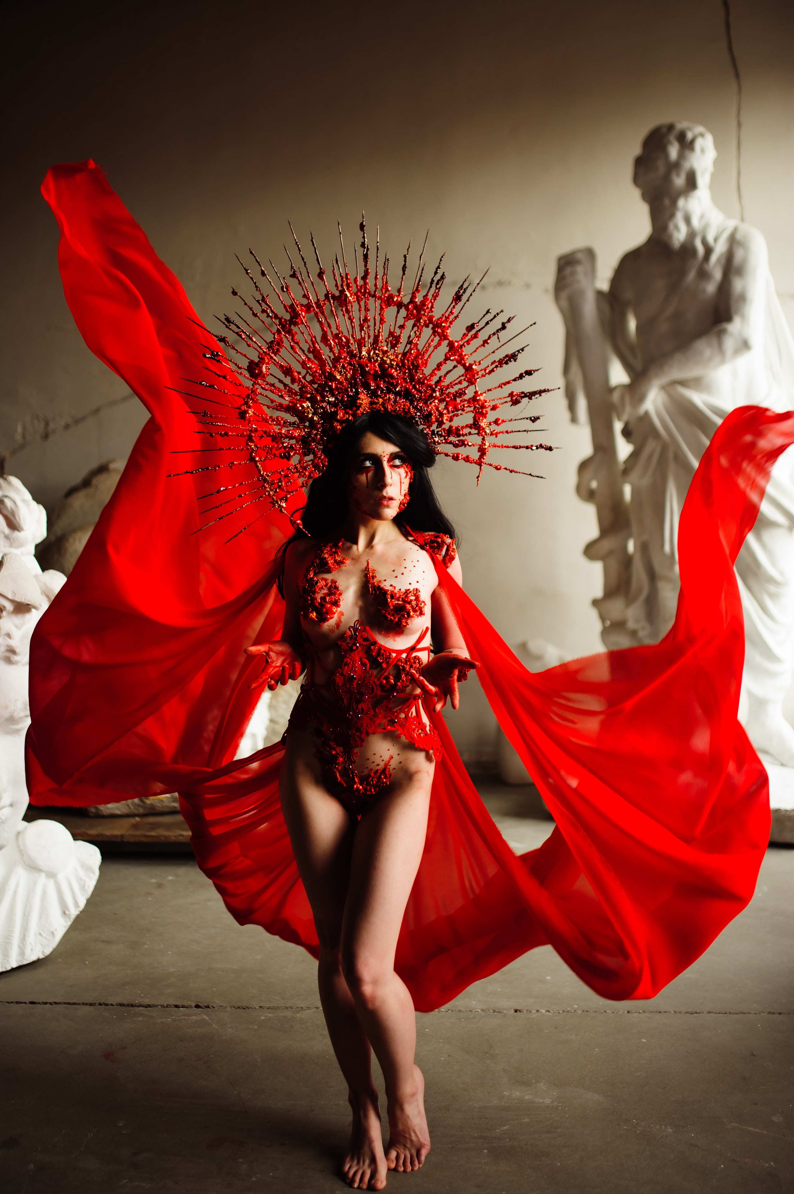 Tata. Творческий фотограф в Санкт-Петербурге — Никита Шохенмайер