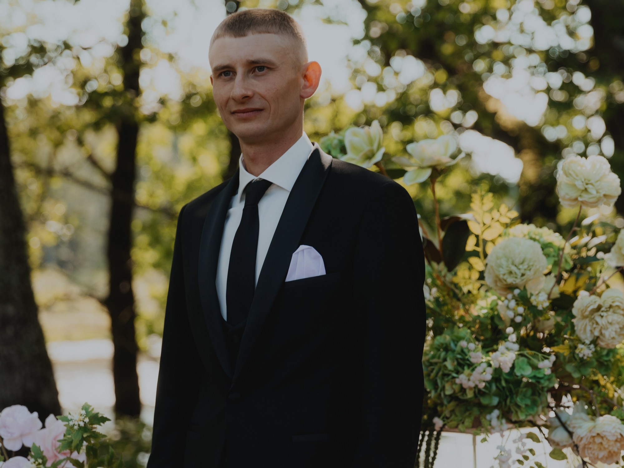 Екатерина и Николай (полный день). Свадебные фотографы в Гомеле и Минске Сергей и Анастасия Фещенок