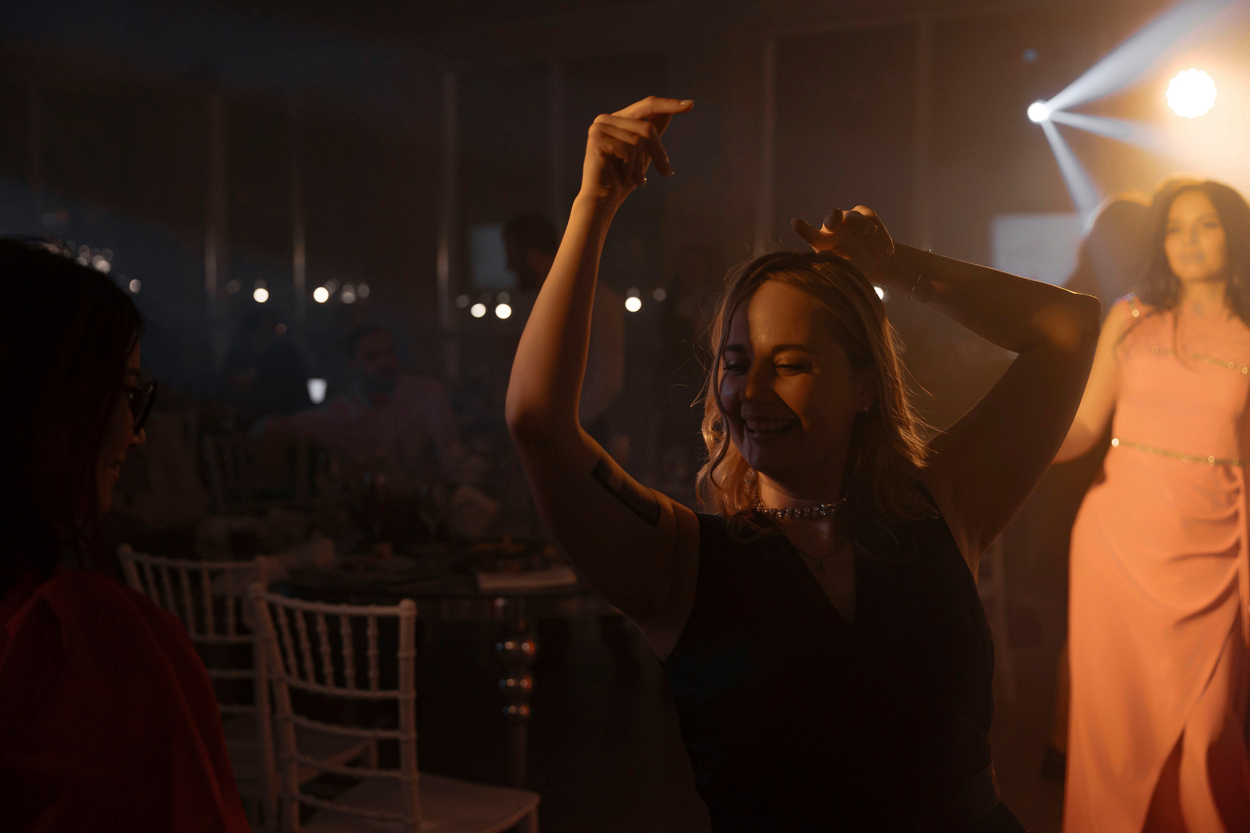 Ты моя перчинка. Свадебный фотограф в Москве