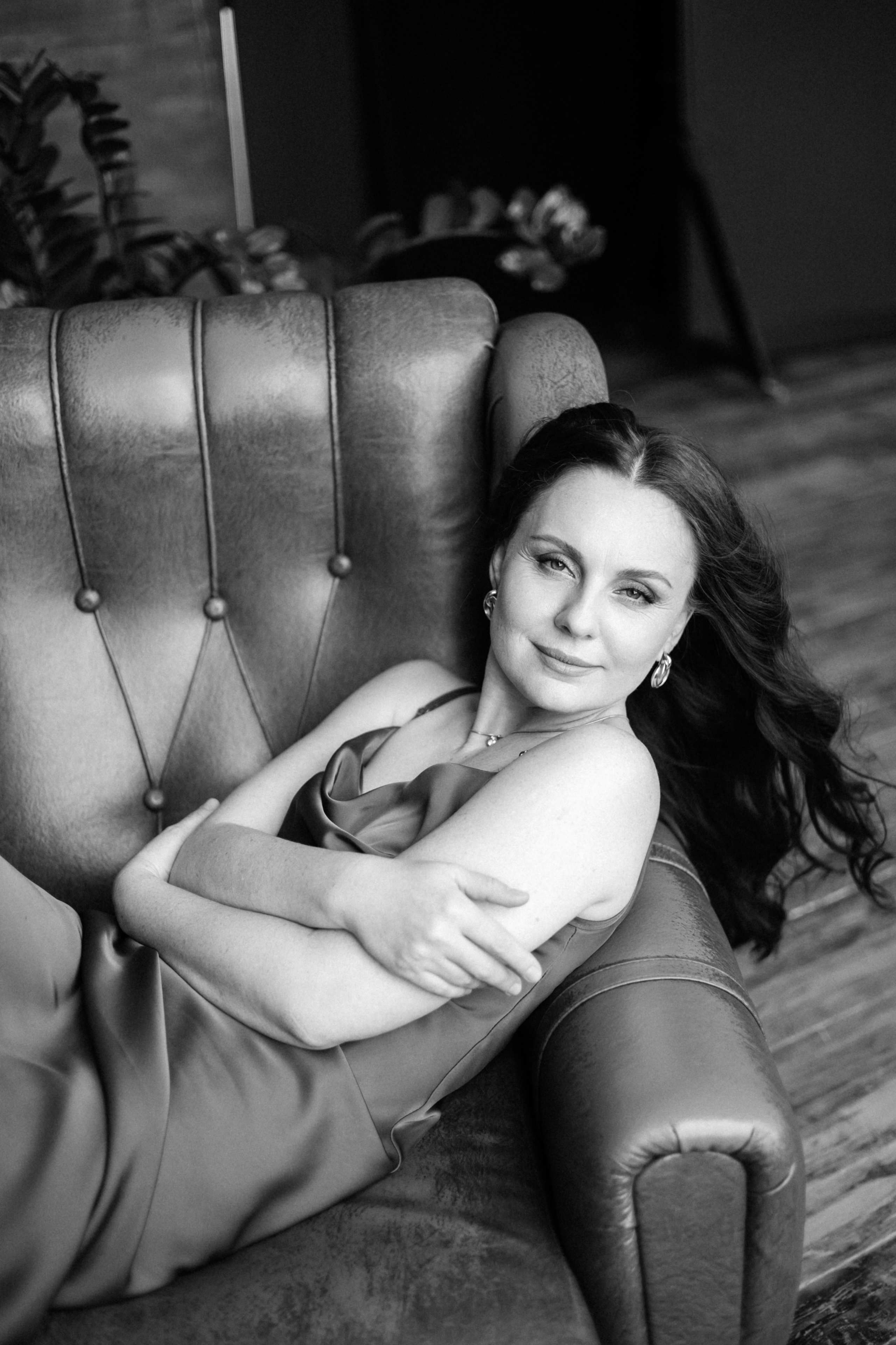 Портретный фотограф Юлия Красноперова в Барнауле/Заринске