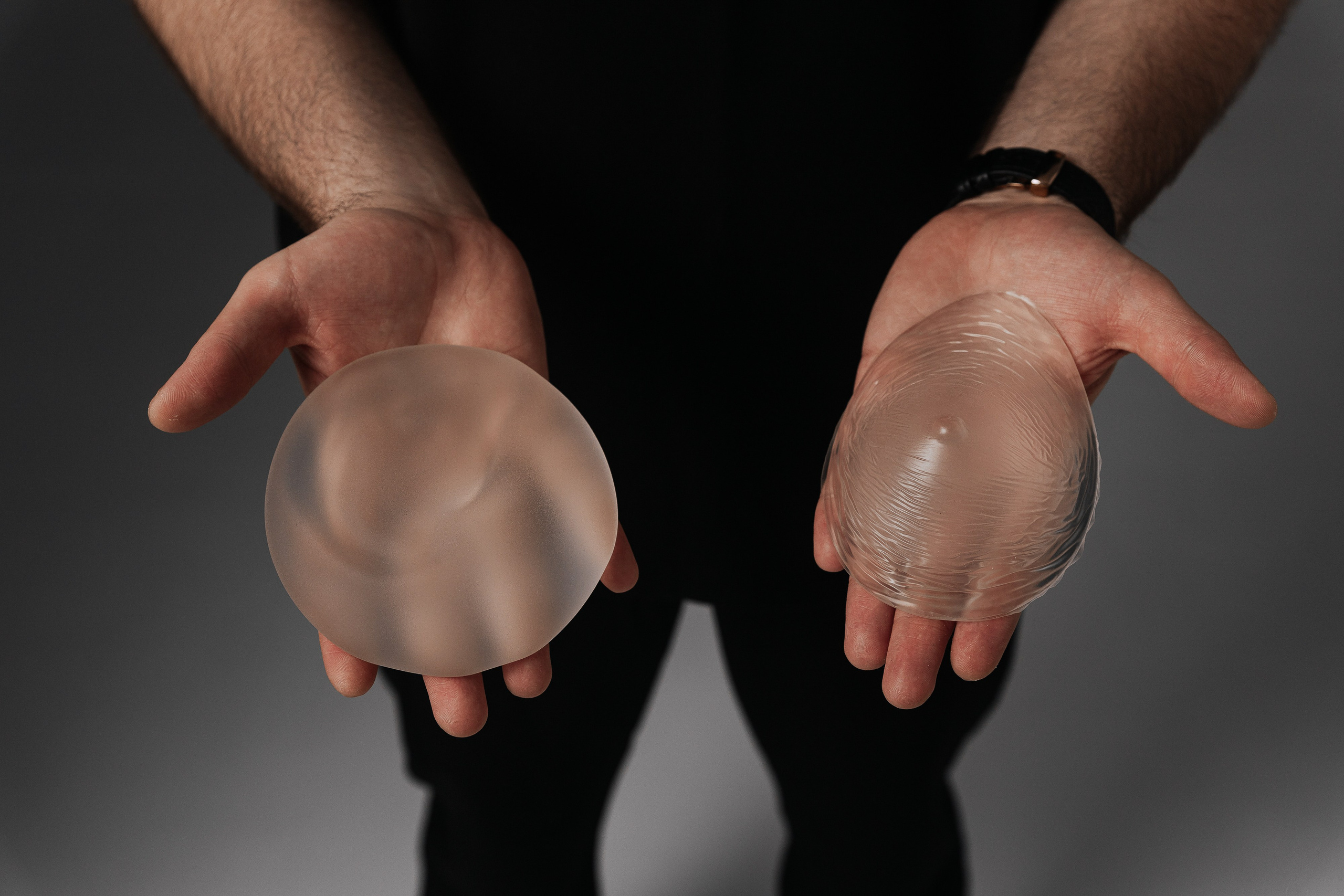 Контент-съёмка для хирурга Игоря Абрамова. Свадебный и семейный фотограф Исаев Давид в Рязани