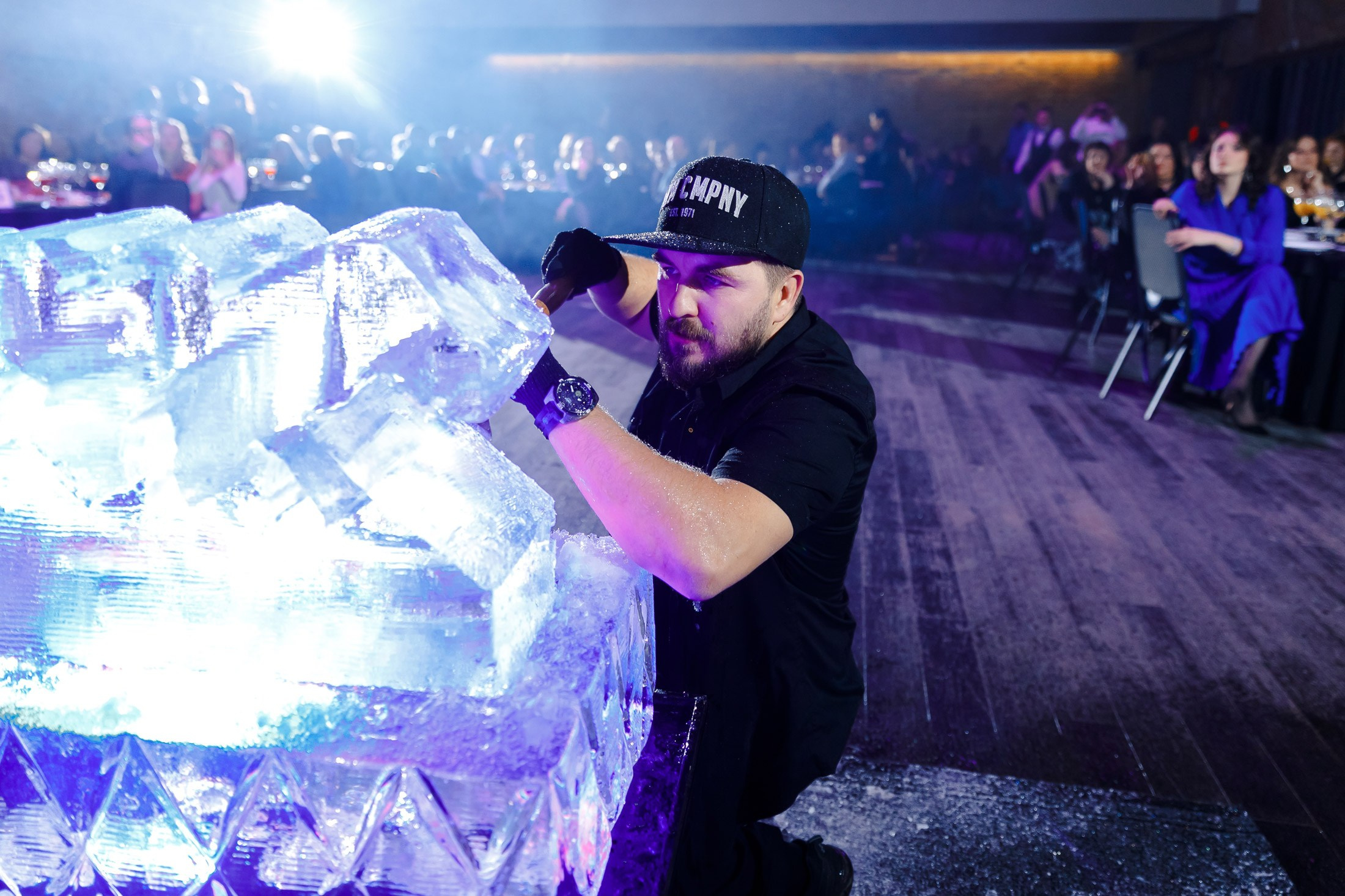 EVENT. Свадебный фотограф Михаил Симонов