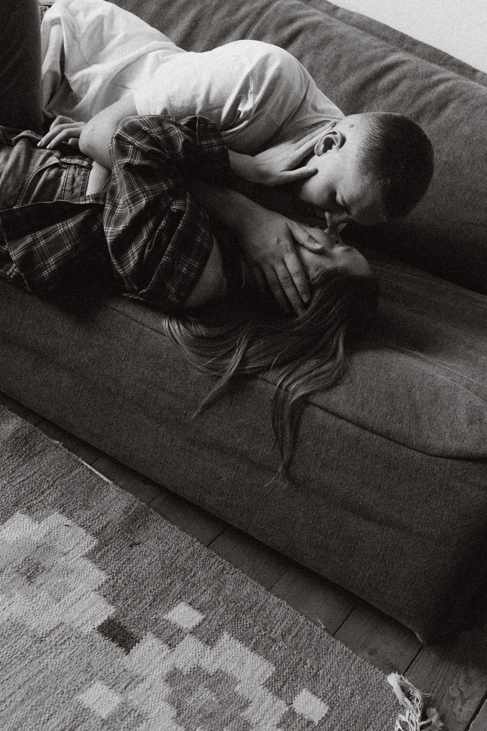 Вика и Даниэль. Фотограф Челябинск Юлия Ермакова