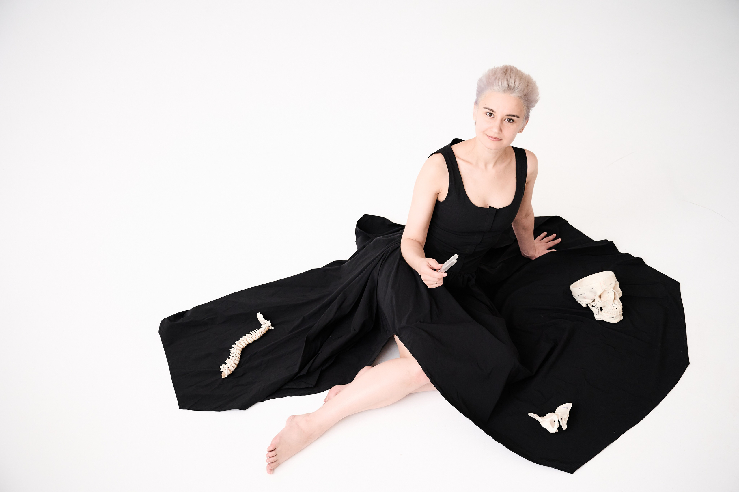 Фотосессия Оля 25.10.21. Никита Хохловский фото и видео продакшн