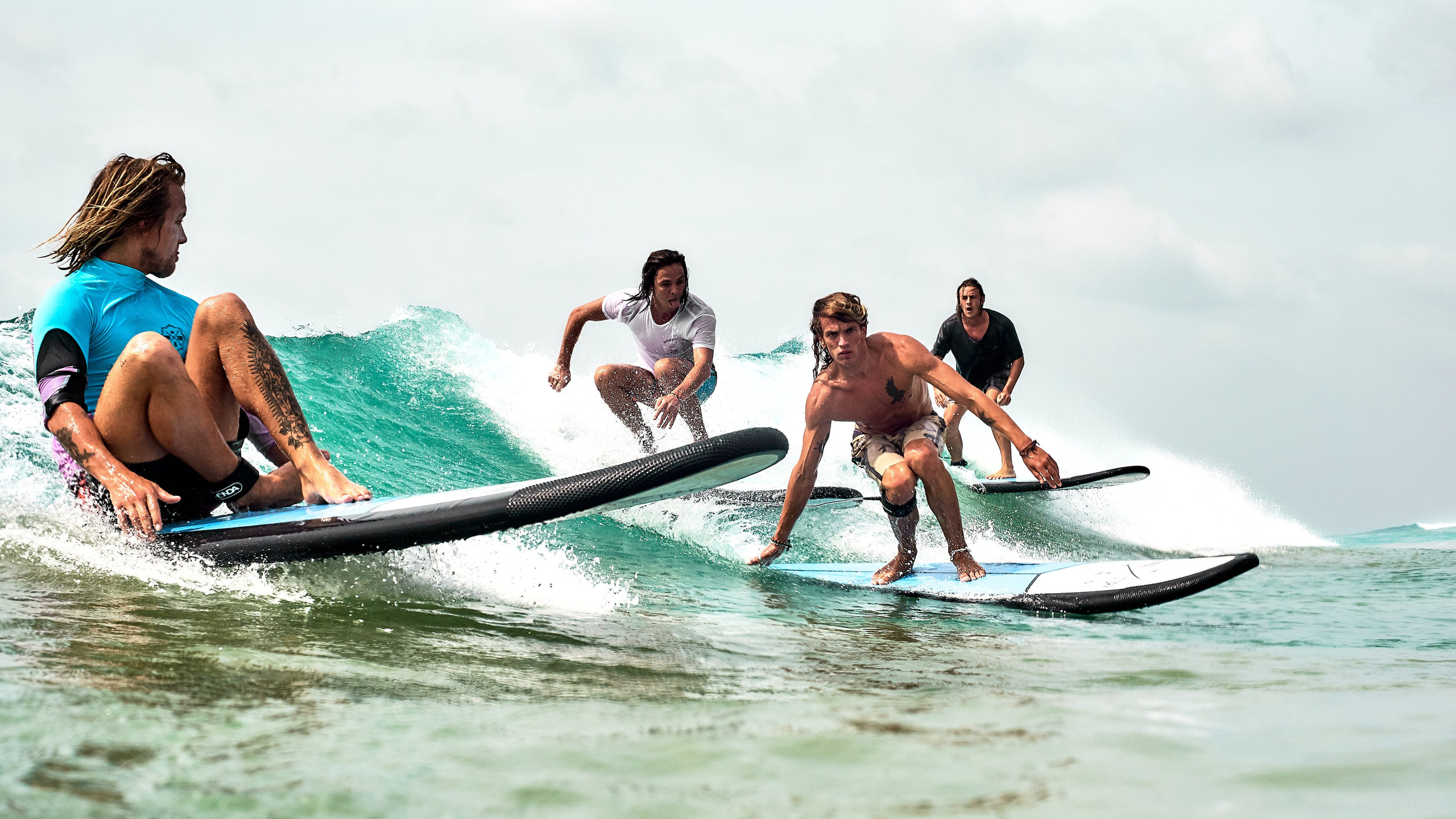 Good Story. Никита Хохловский фото и видео продакшн