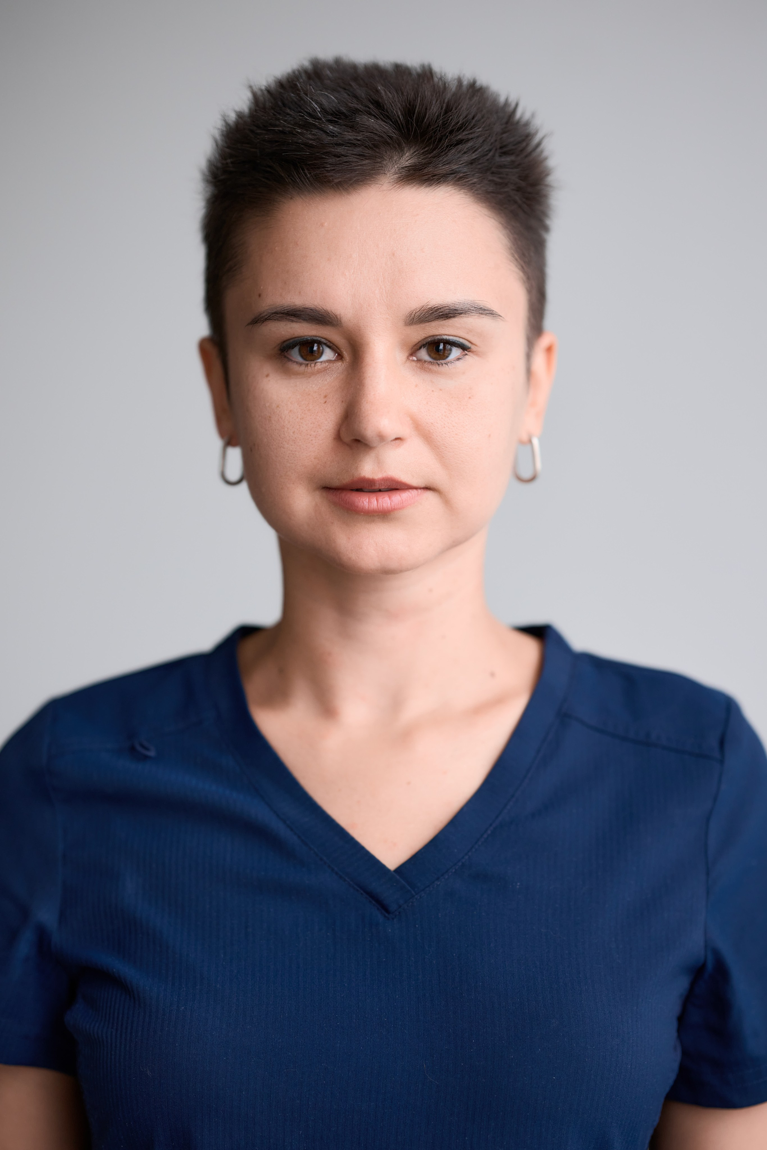 Фотосессия Оля 31.01.22. Никита Хохловский фото и видео продакшн