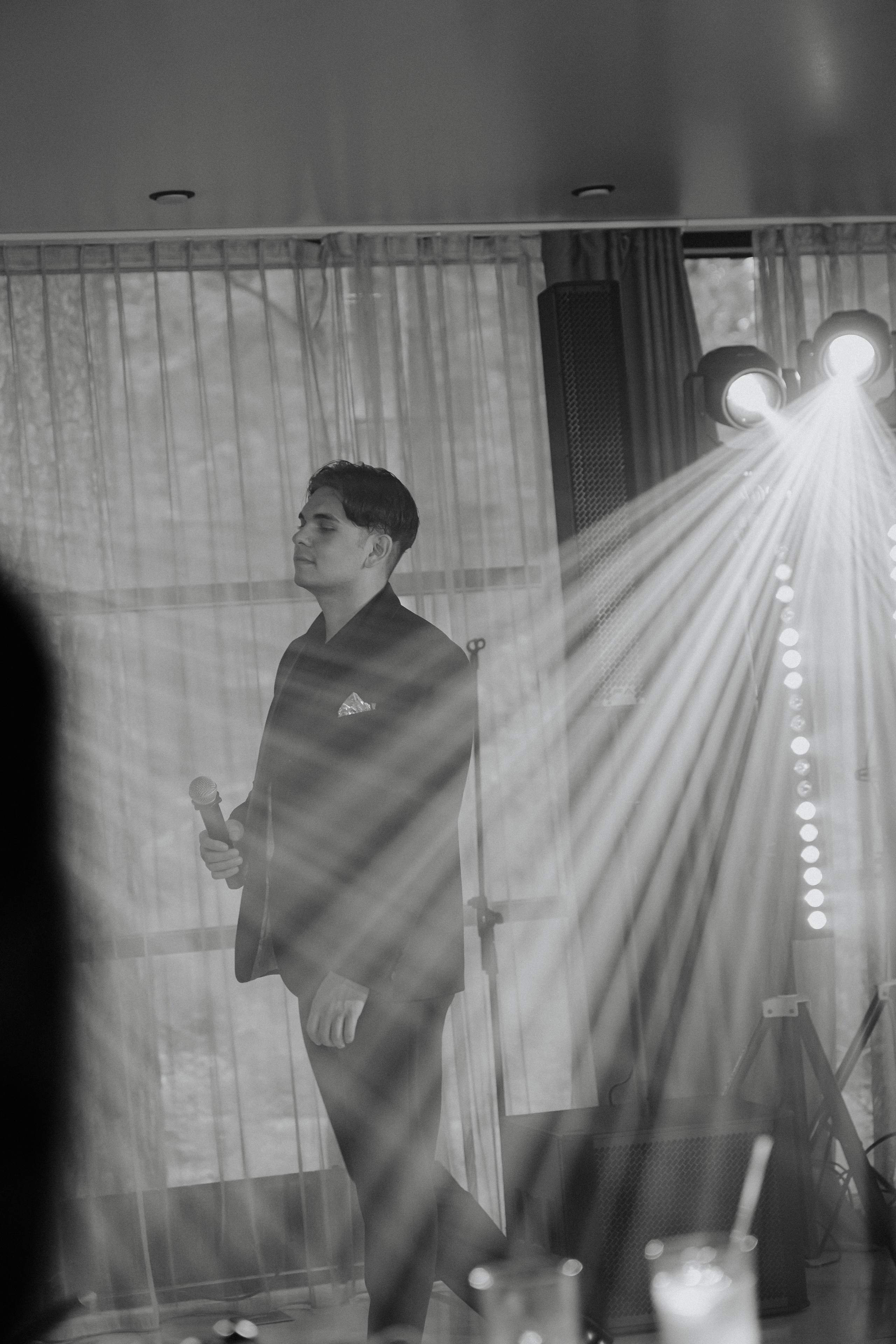 Анжелика & Руслан, LaVilla