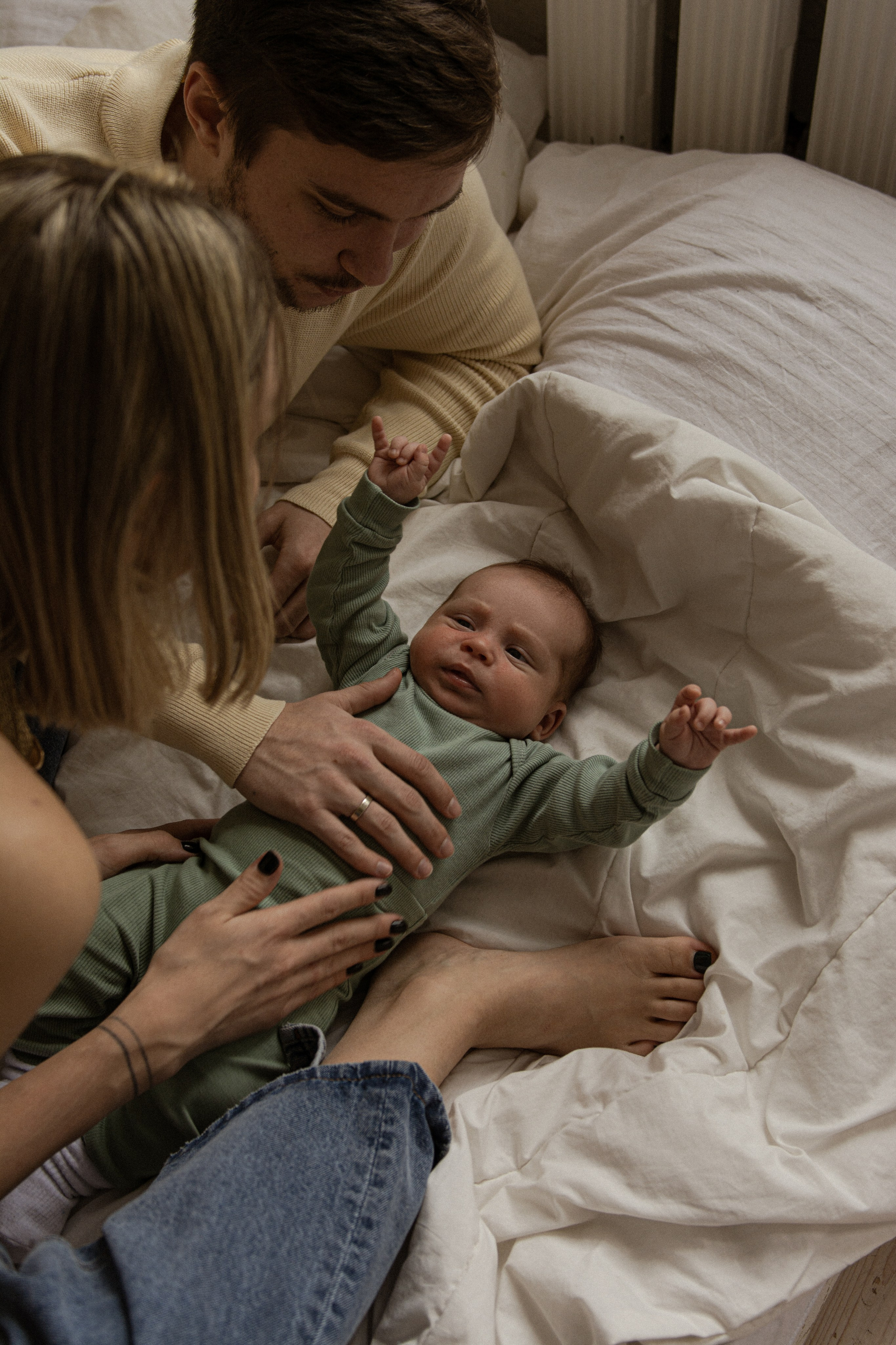 Душа. Главная