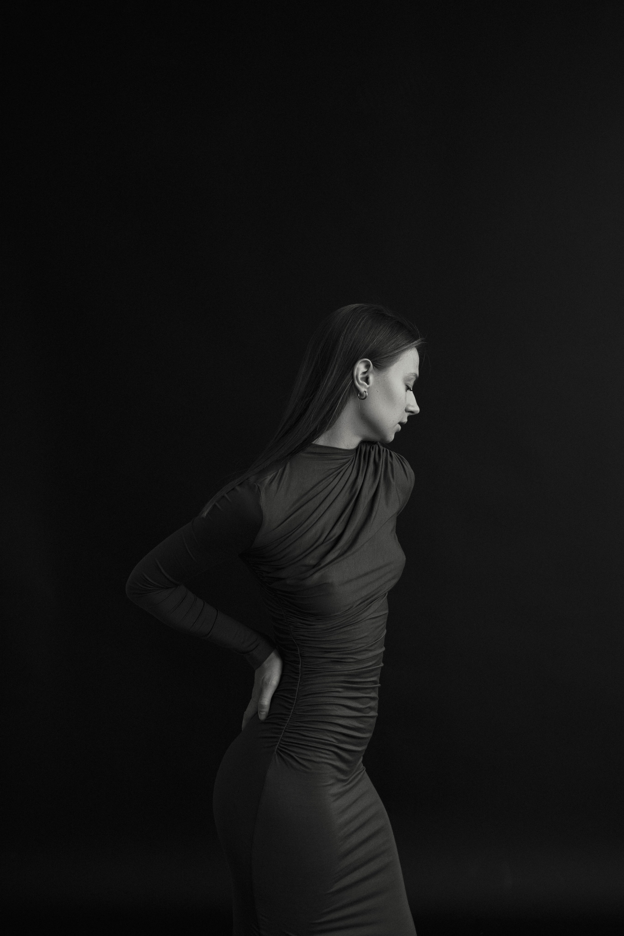 Индивидуальная съемка. Главная