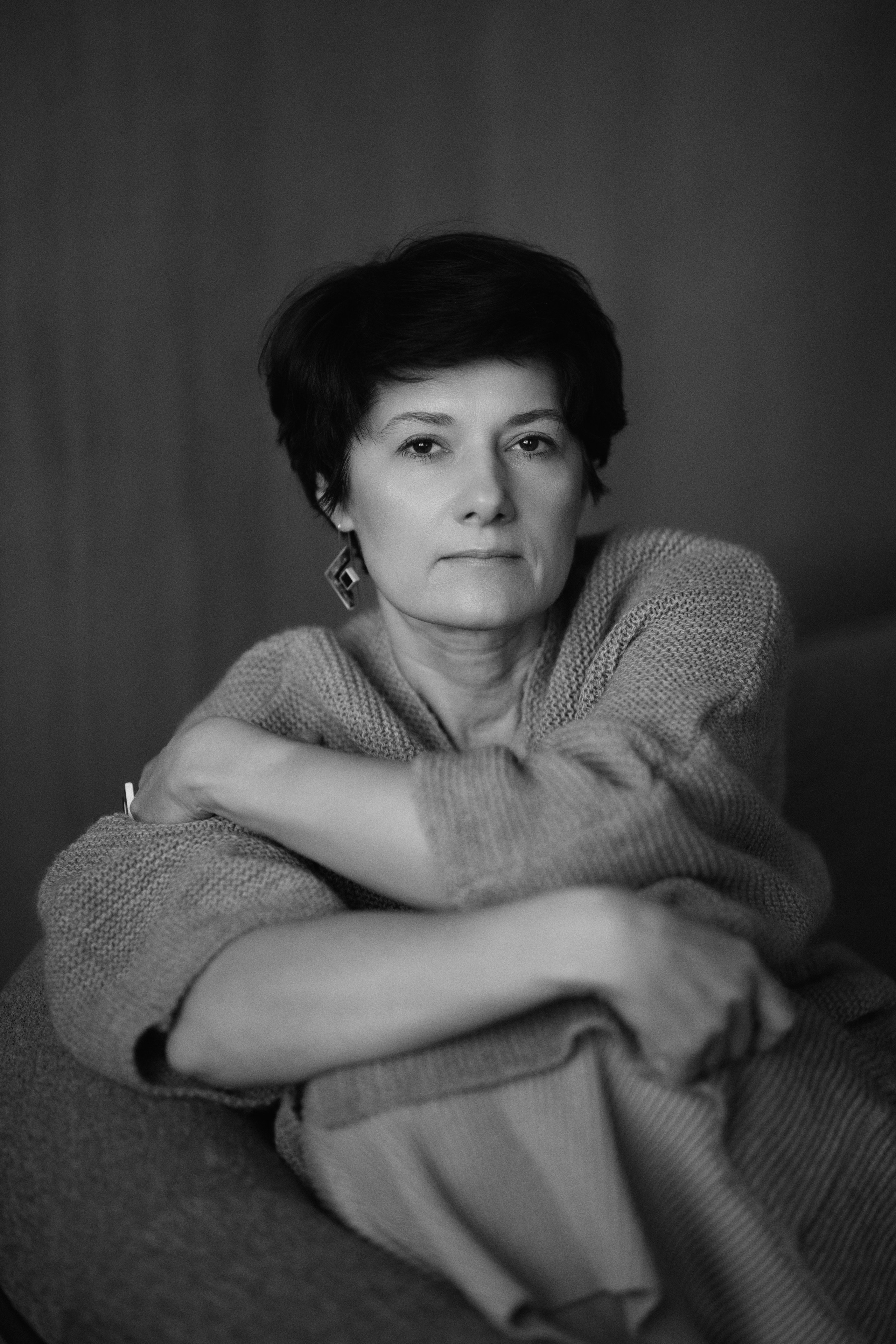 Дана. Фотограф чувственного портрета в Санкт-Петербурге Светлана Фролова