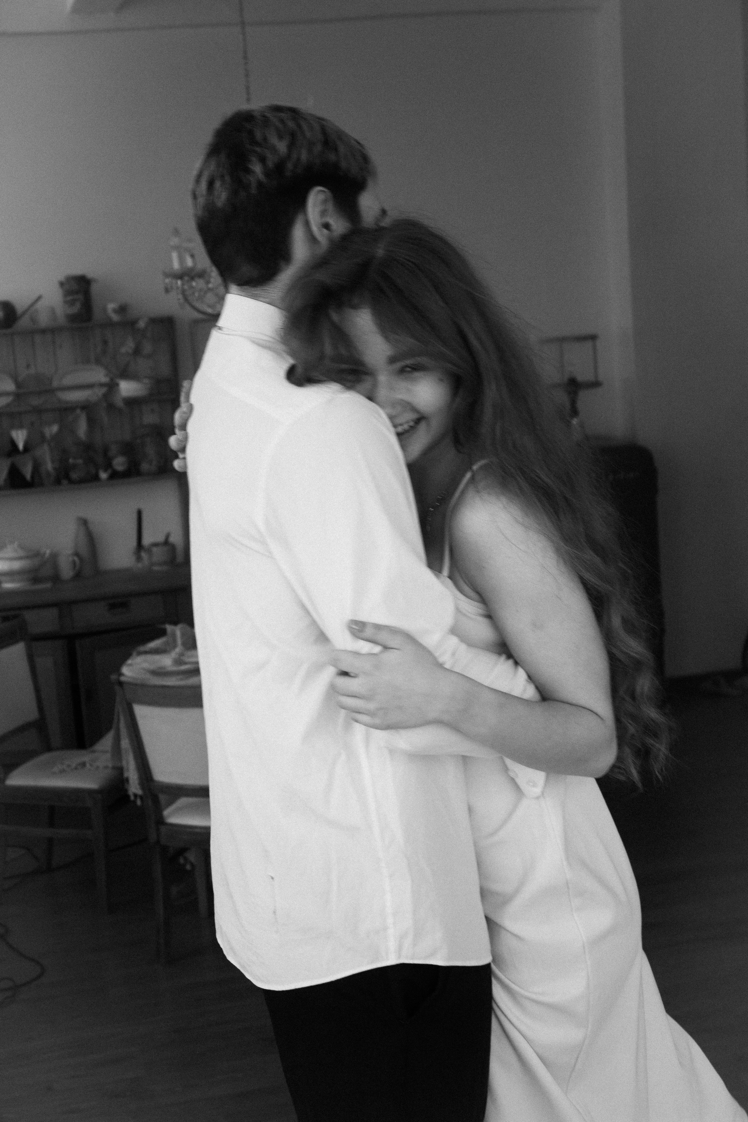 Liza&Danya. Daria Y. Фототерапия │ Санкт-Петербург