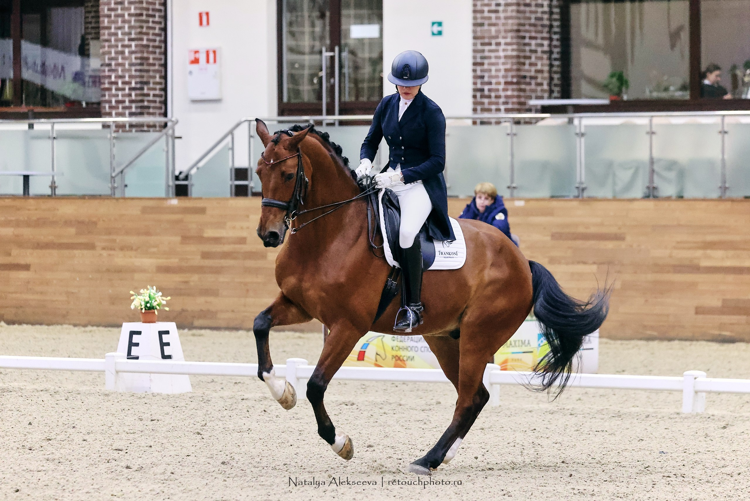 Финал Maxima Park по выездке, Maxima Stables | 10'2023. Репортажный фотограф и ретушер в Москве Наталья Алексеева
