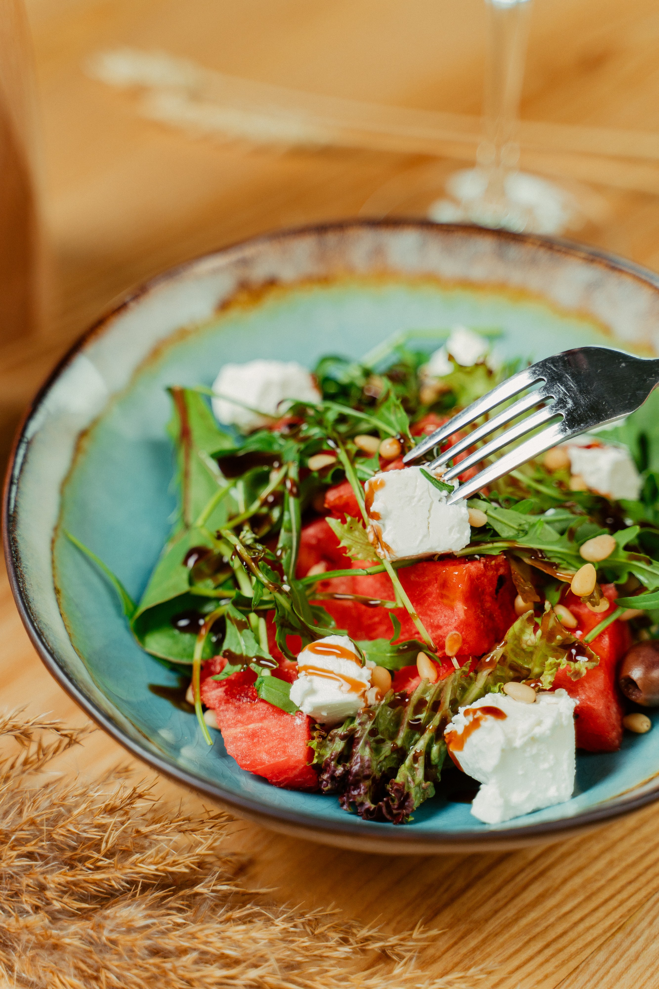 Контент для ресторана Take it easy. Фотограф Никита Анкудинов. Москва — Чебоксары — Казань