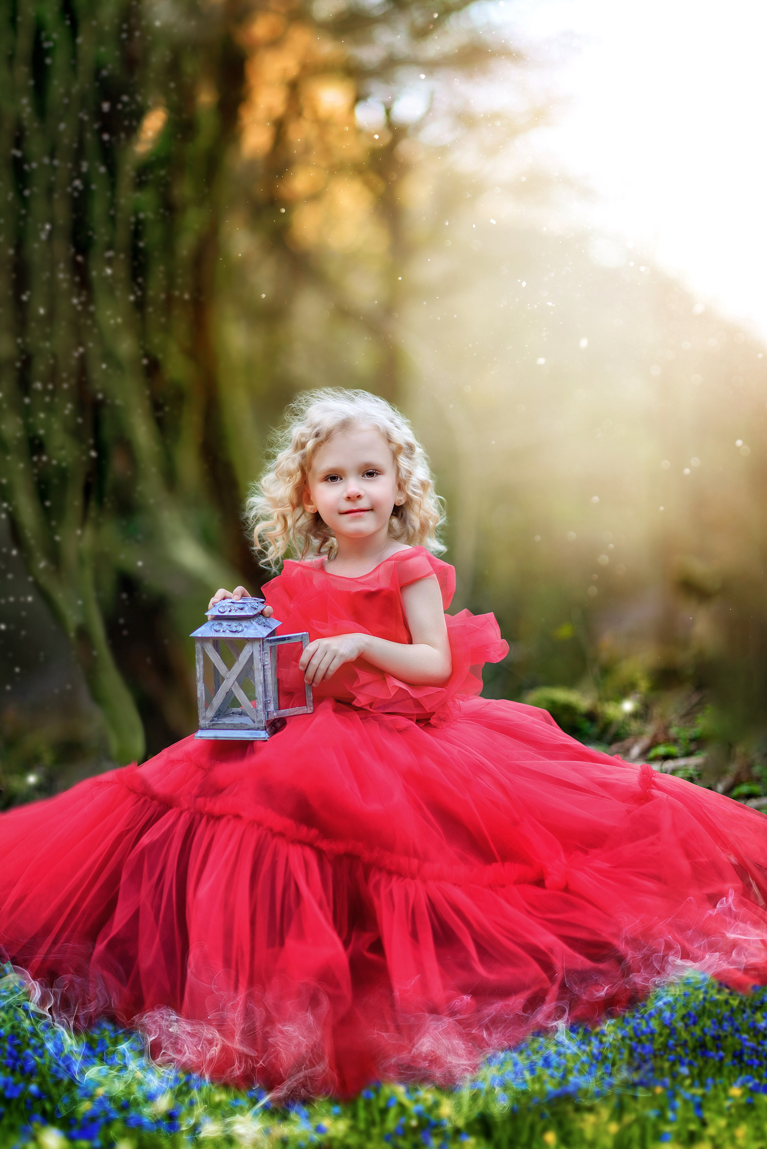 Самшитовый лес. Фотограф в Москве Lidiya_Li_Photo