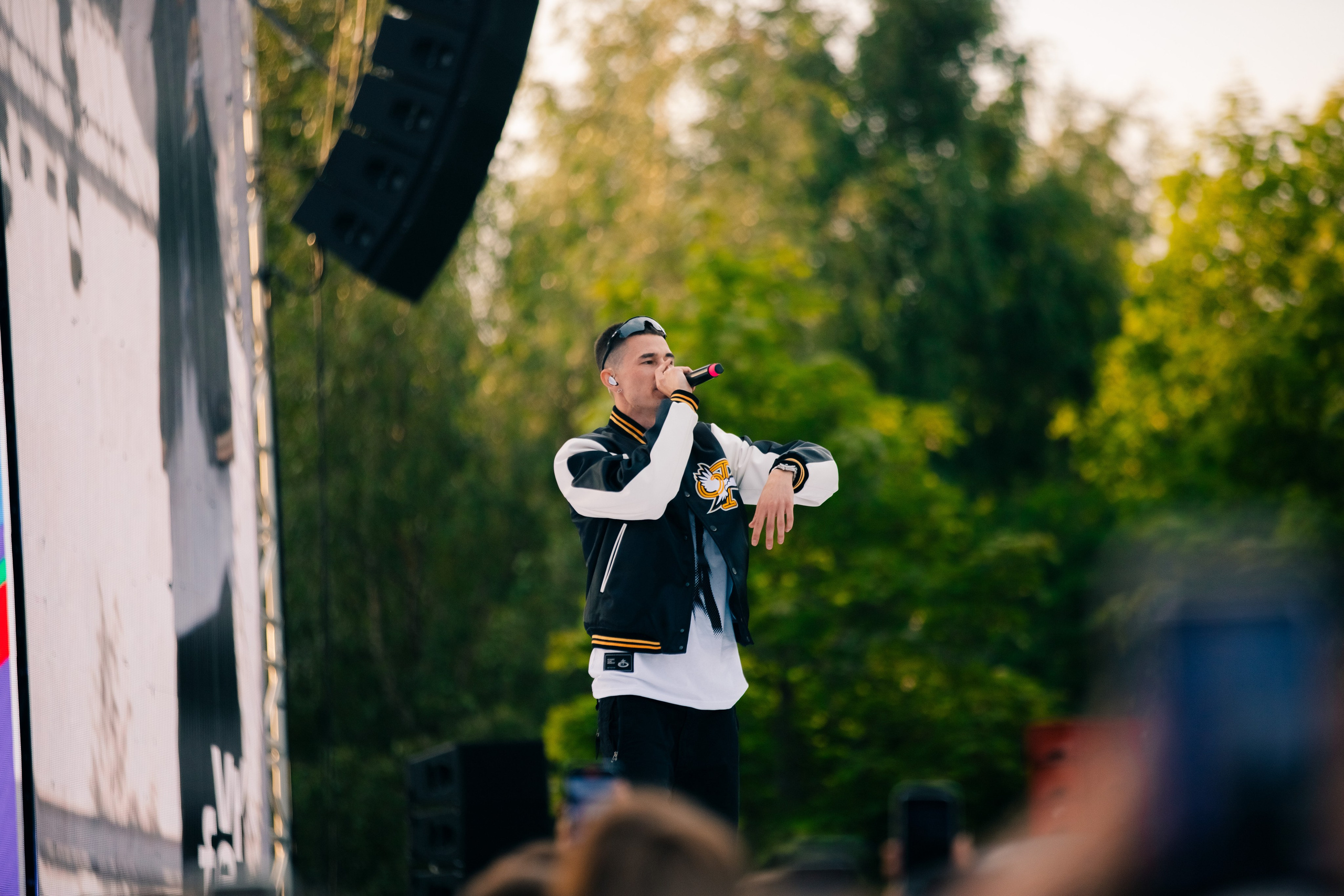 VK FEST SPB 2024 | PART 2. PASHAHARCE PHOTOGRAPHER & VIDEOGRAPHER