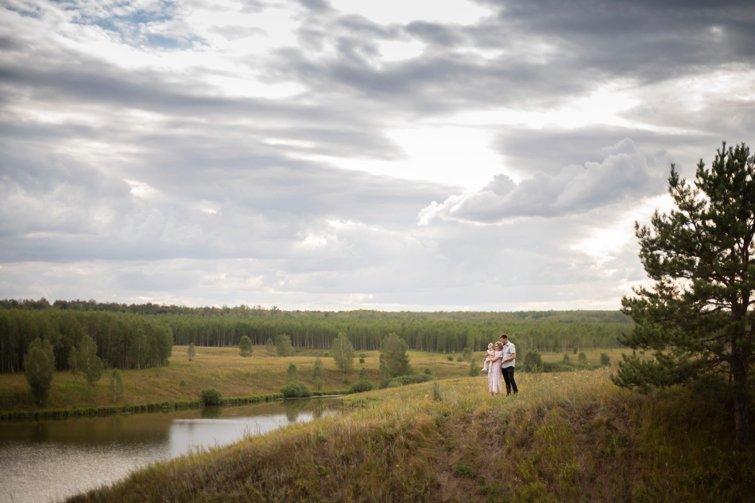 Годовасие Таисии. Семейный фотограф г. Димировград Андросова Екатерина
