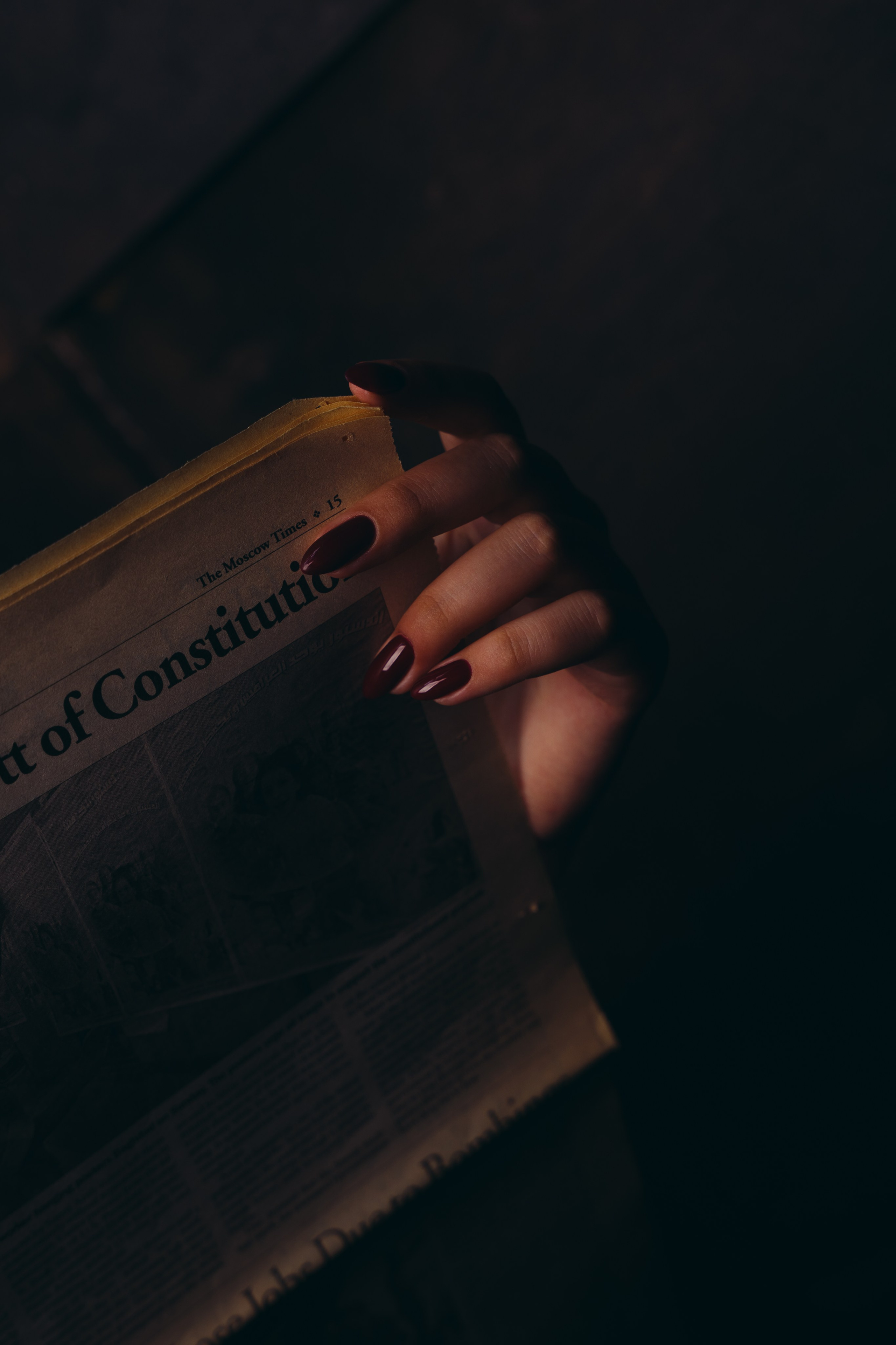 Василиса. Фотограф в Москве