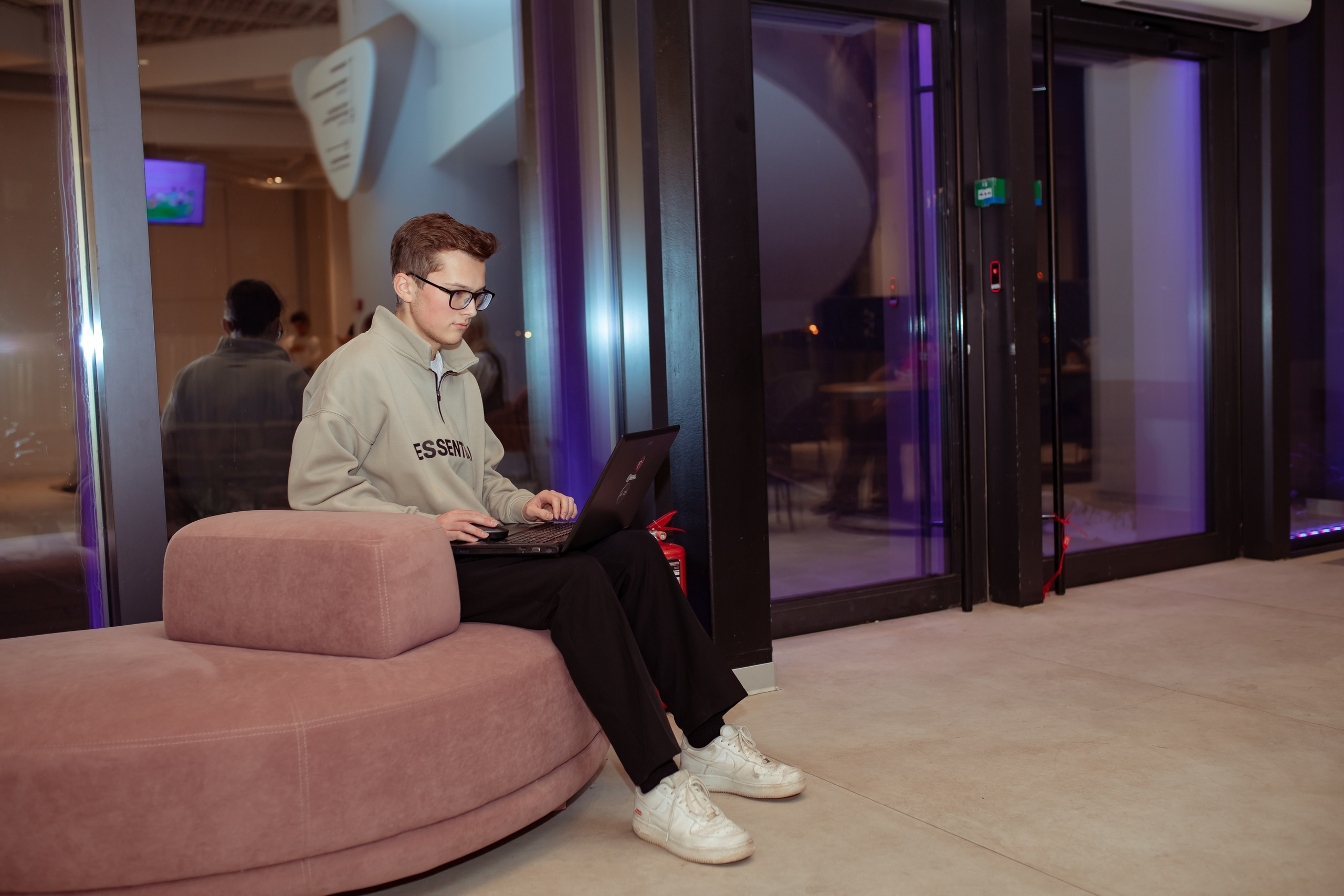 Венчурная Академия. Семейный и детский фотограф в Москве Дорогова Екатерина