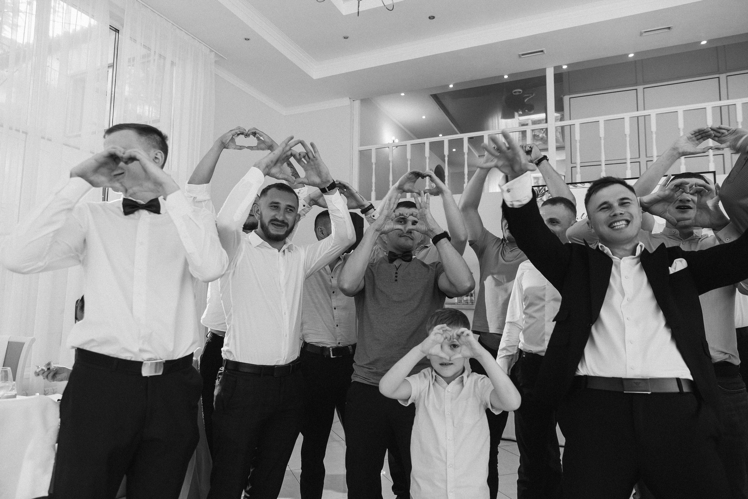 ВЕРОНИКА & ВАЛЕНТИН ` 22.07.23. Maria Startseva Photo