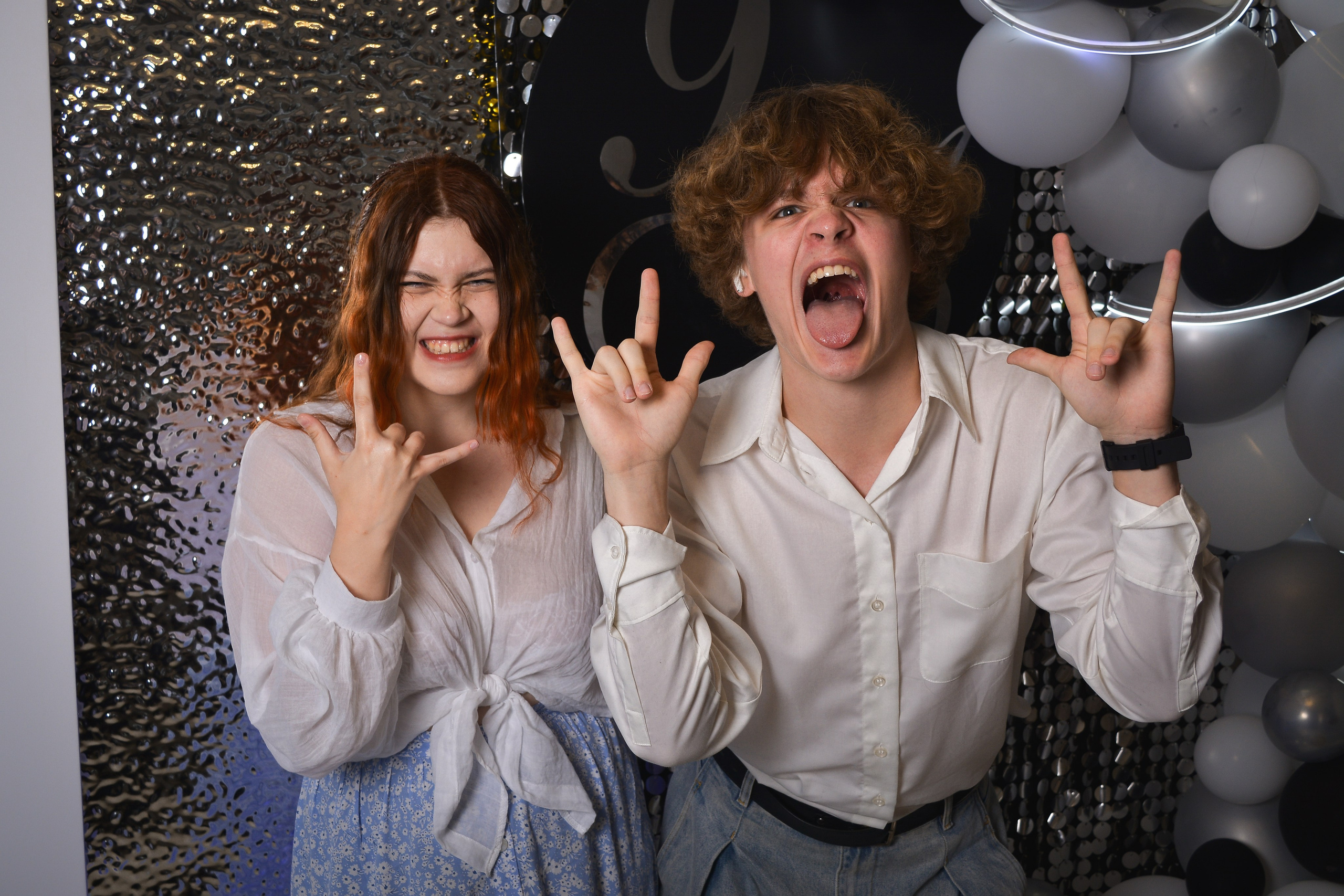 9А выпуск 2025. Vcut studio| Фотограф Валерия Мустаева