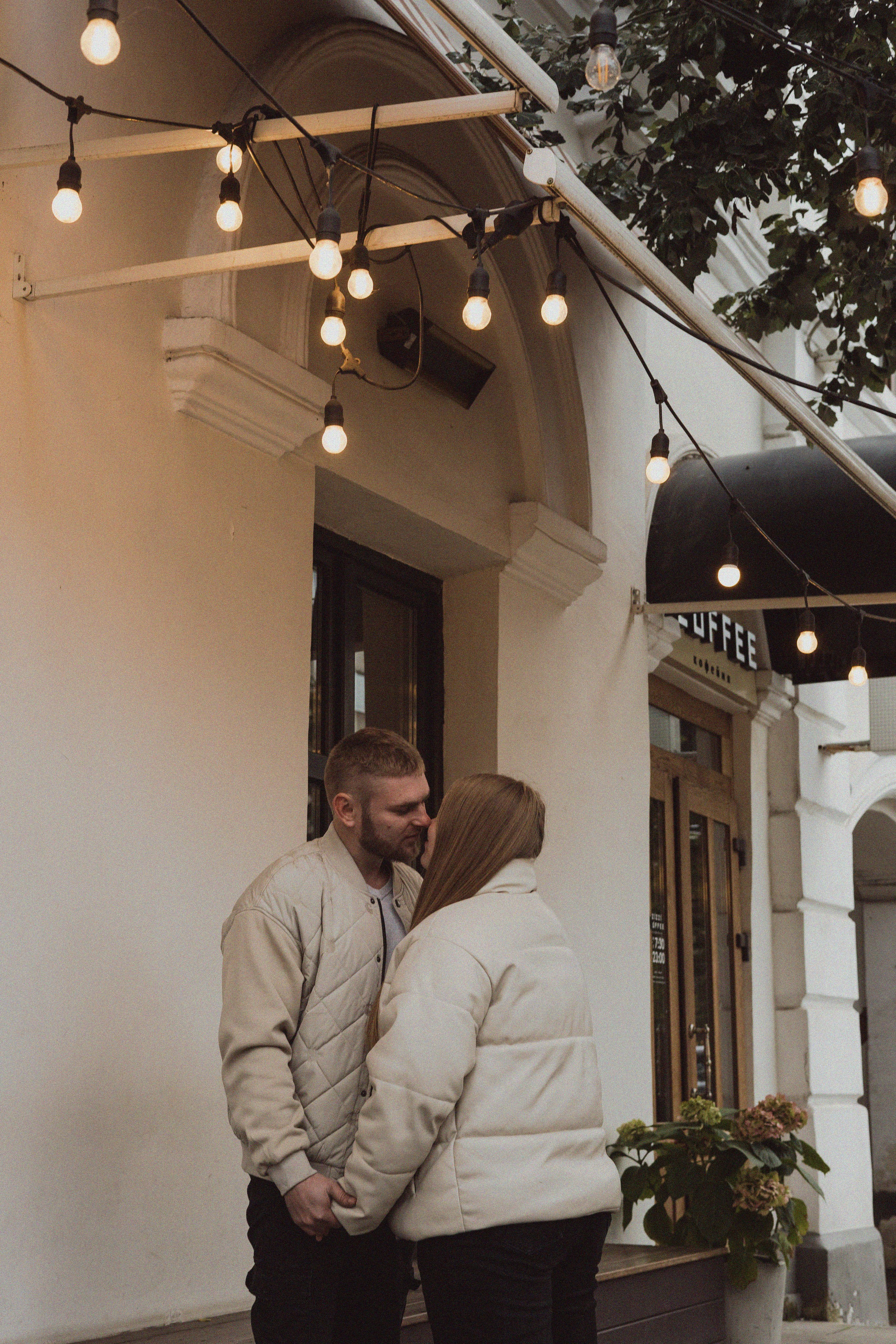 Петр & Маргарита. Настя Лекса. фотограф г. Красноярск