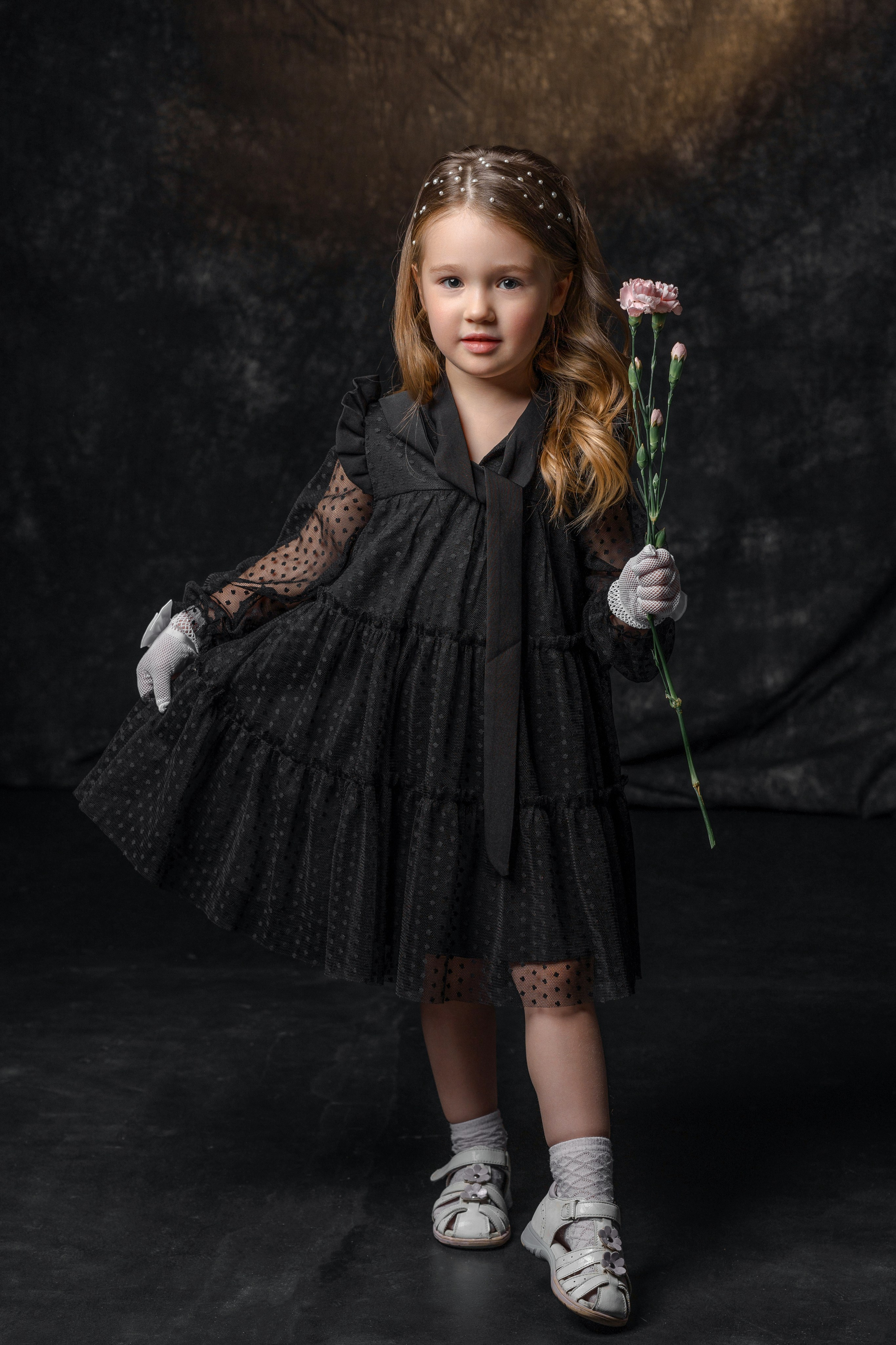 «Три поколения» 2023 год. Фотохудожник в Тольятти и Самаре Валентина Суворова