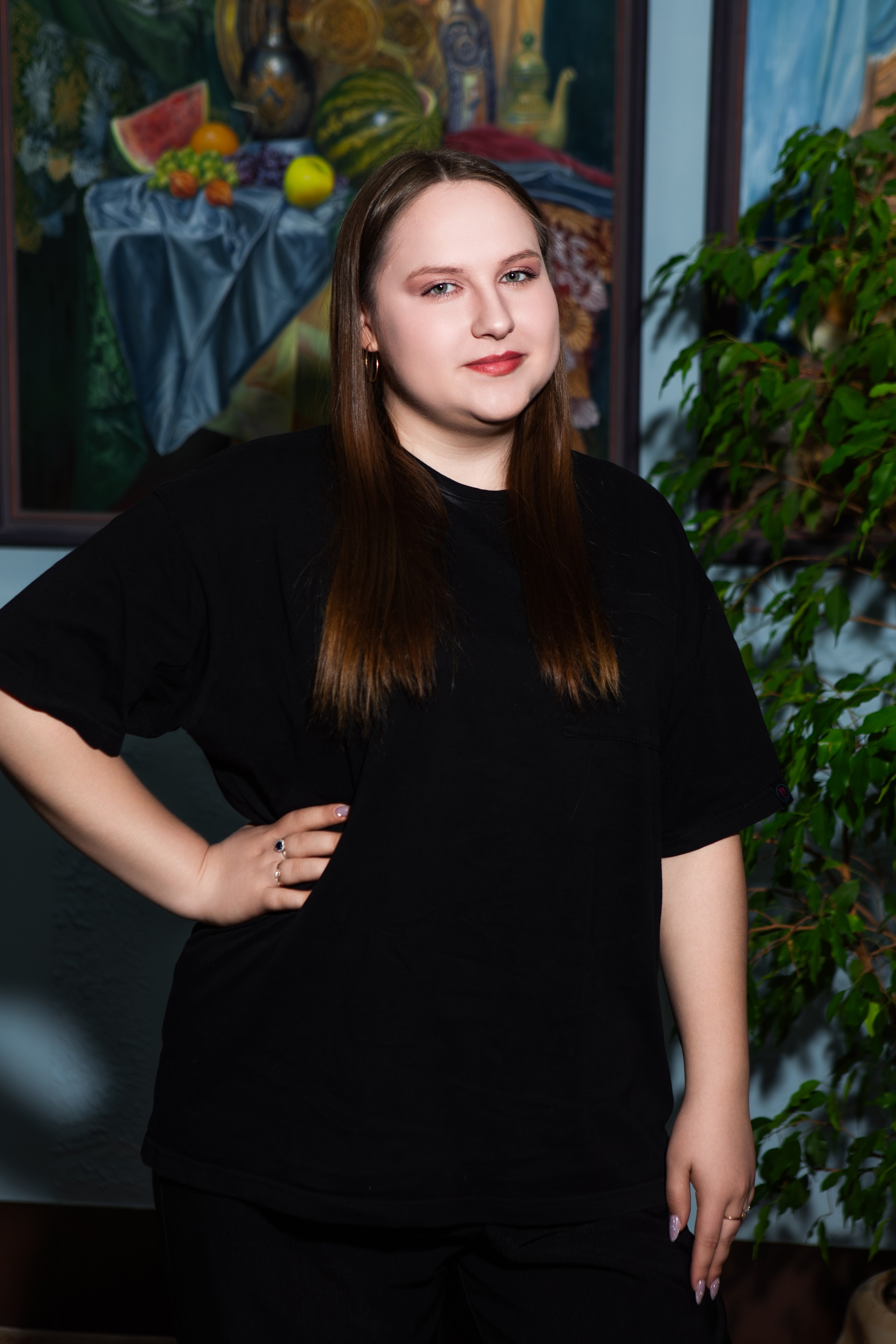 СЪЕМКА ПОРТРЕТОВ ДЛЯ ВЫПУСКНИКОВ ЧППК. ТВОЙ АЛЬБОМ / ТВОИ ПРАВИЛА