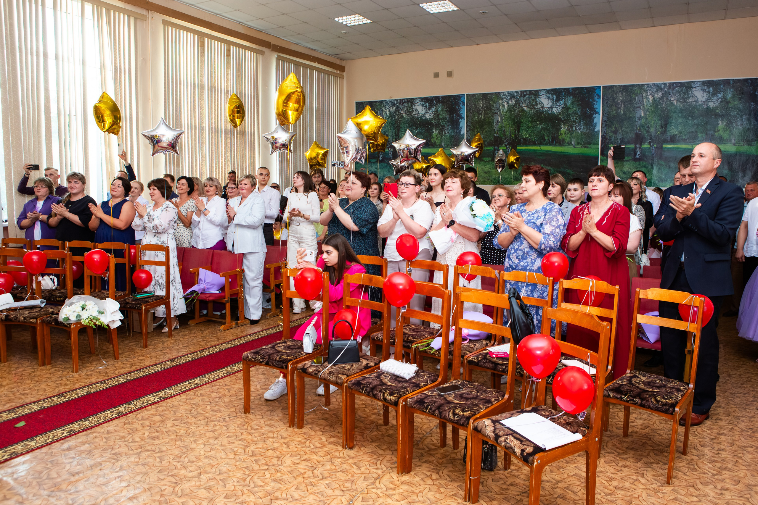 ВРУЧЕНИЕ ДИПЛОМОВ 2025. ТВОЙ АЛЬБОМ / ТВОИ ПРАВИЛА