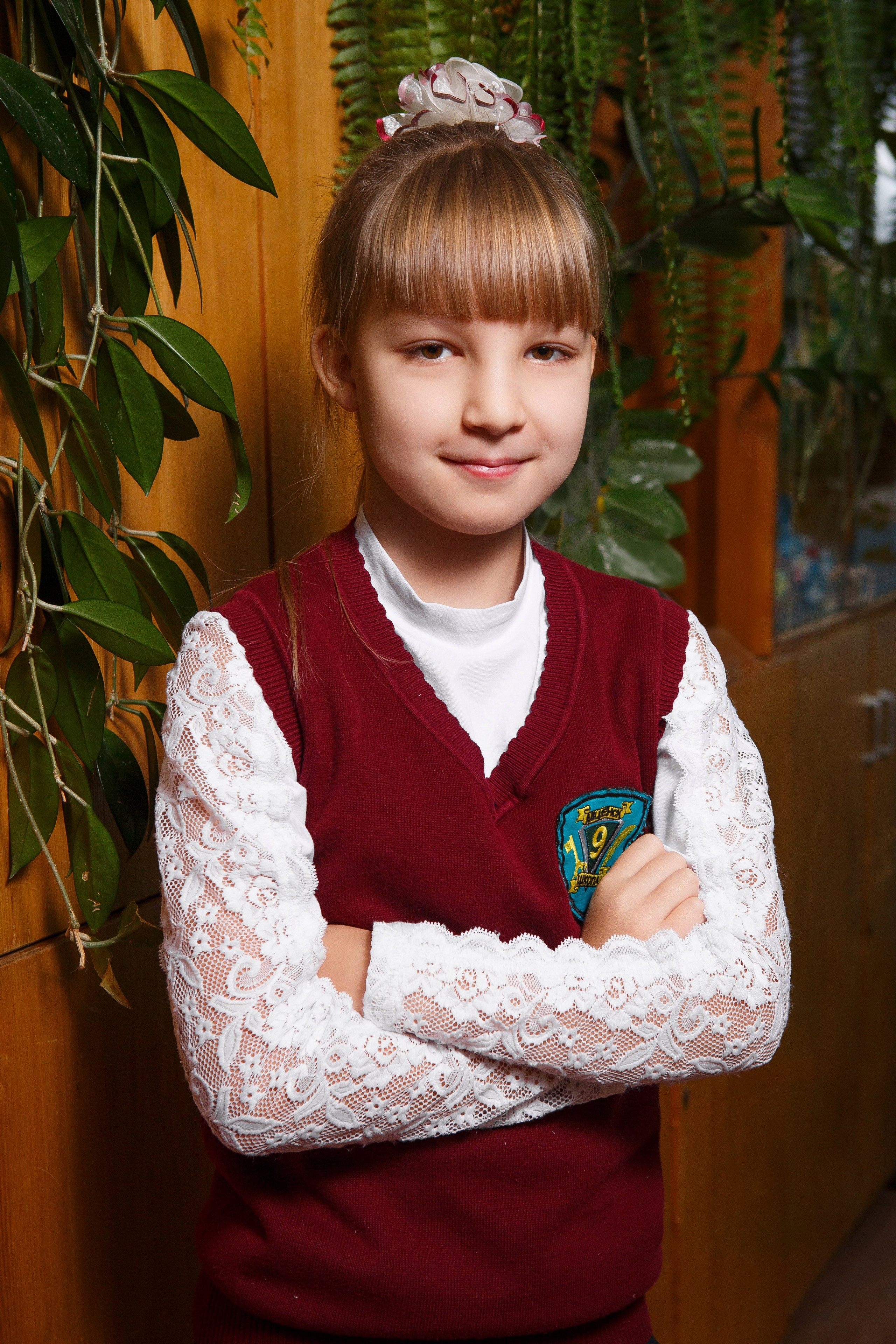 ПОРТРЕТНАЯ ФОТОСЕССИЯ В КЛАССЕ ДЛЯ 4 КЛАССА 9 ШКОЛА. ТВОЙ АЛЬБОМ / ТВОИ ПРАВИЛА