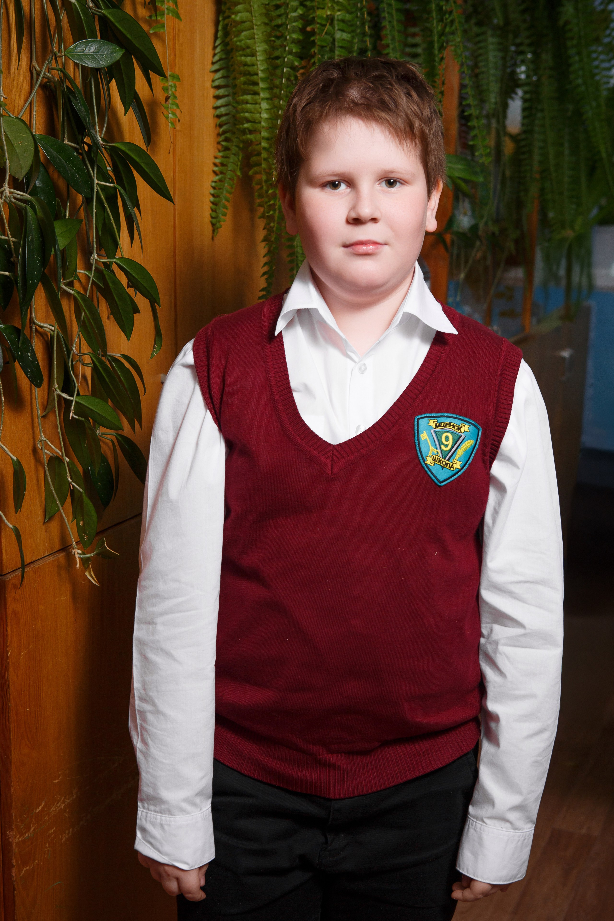 ПОРТРЕТНАЯ ФОТОСЕССИЯ В КЛАССЕ ДЛЯ 4 КЛАССА 9 ШКОЛА. ТВОЙ АЛЬБОМ / ТВОИ ПРАВИЛА