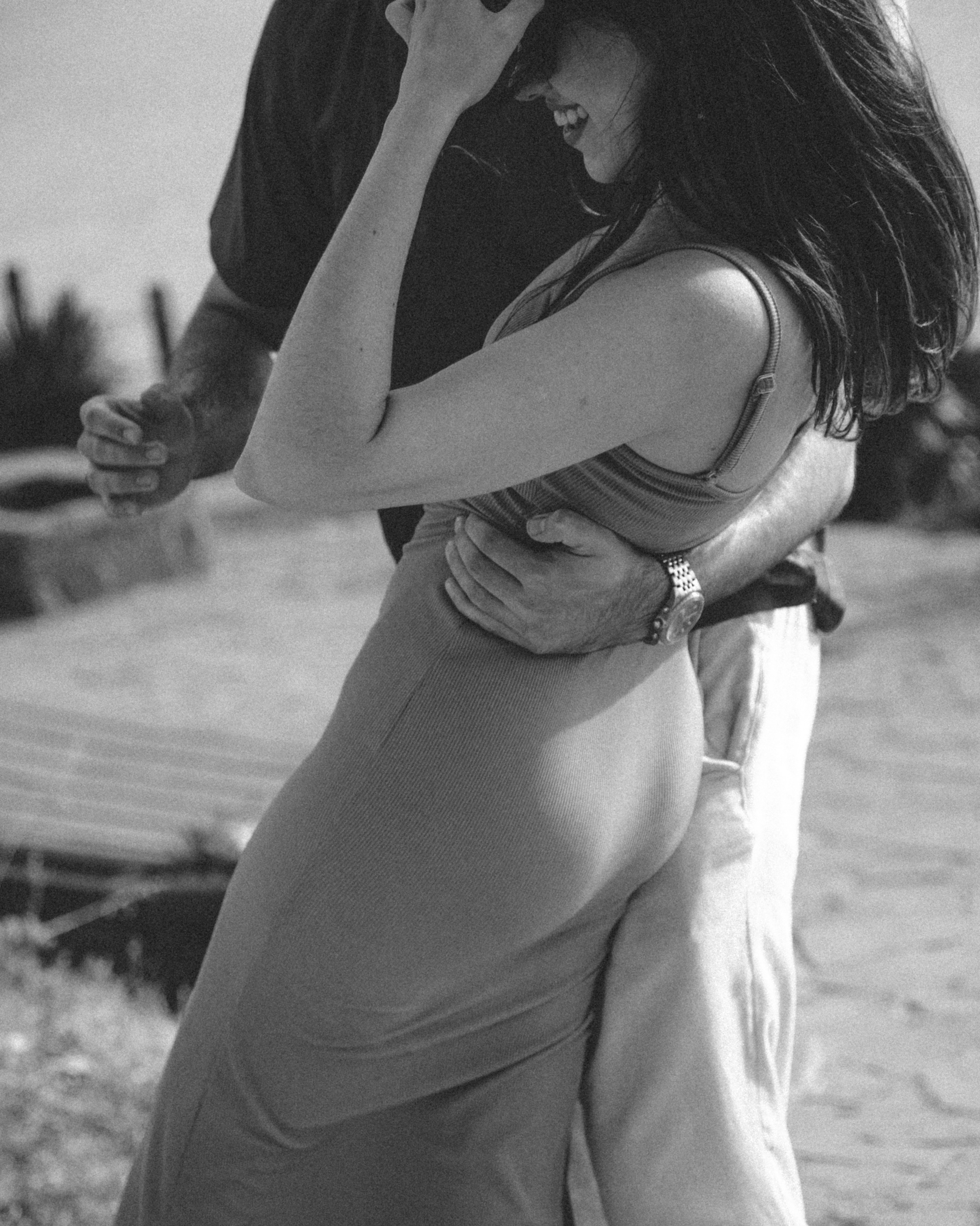 Love story. Фотограф Вероника Балабанова, Москва